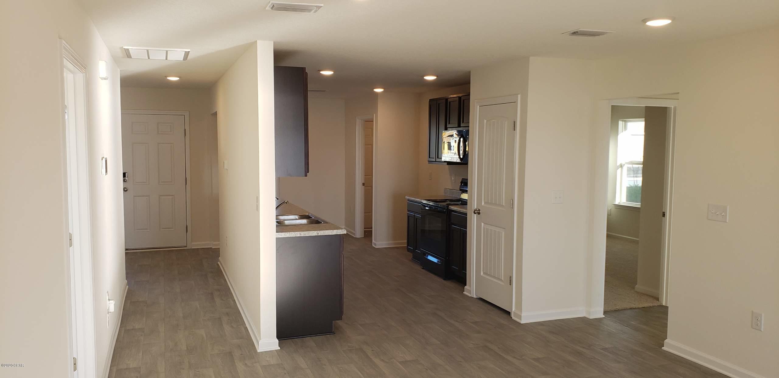 No Named Subdivision - Residential Lease