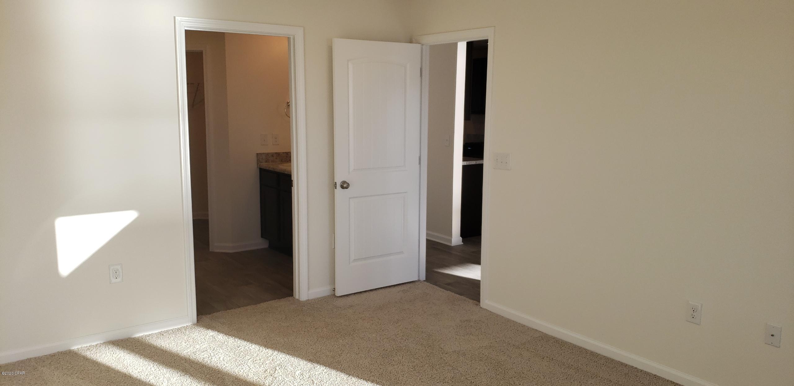 No Named Subdivision - Residential Lease