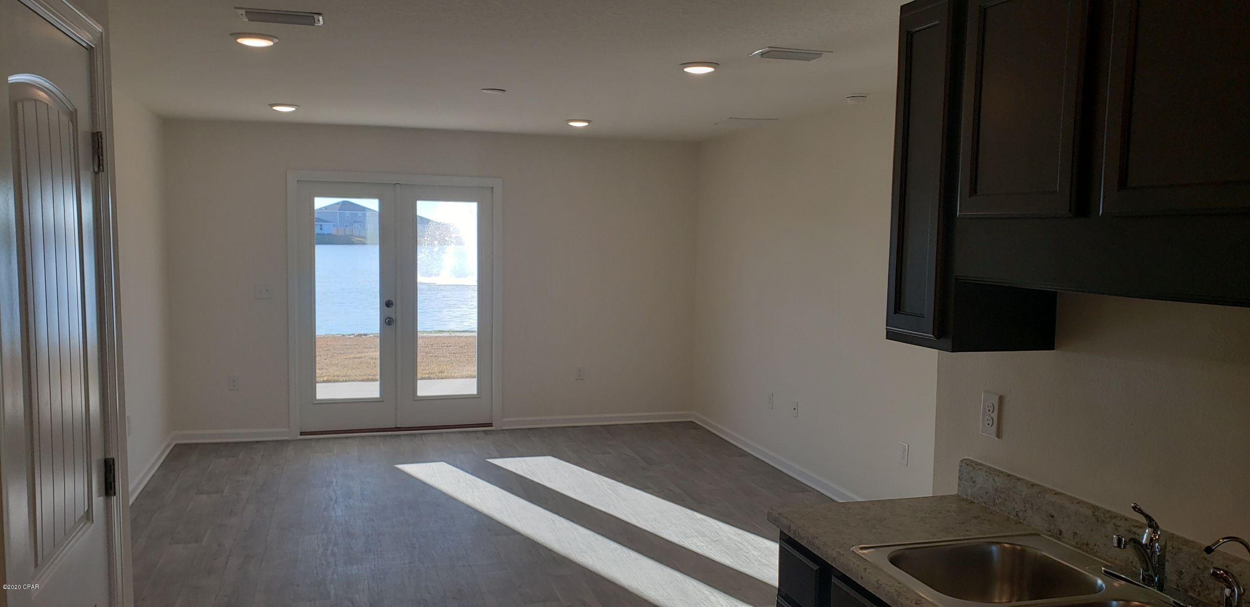 No Named Subdivision - Residential Lease