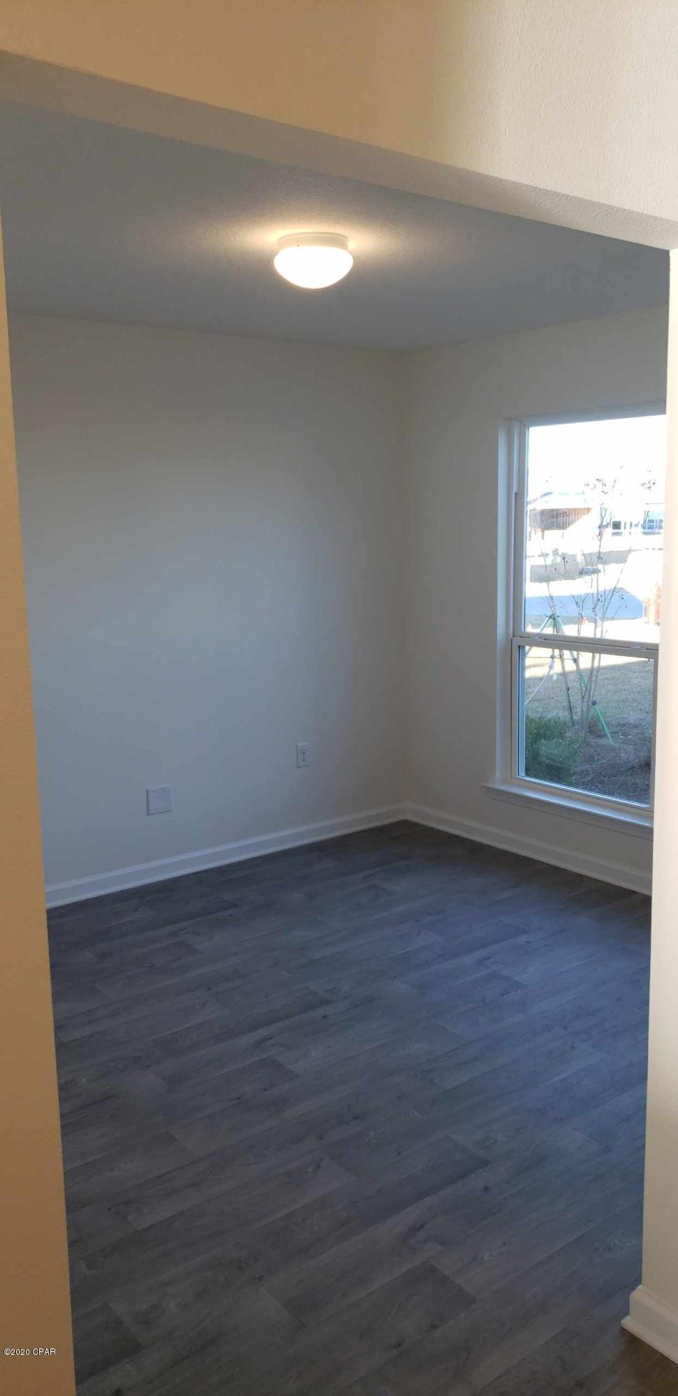 No Named Subdivision - Residential Lease