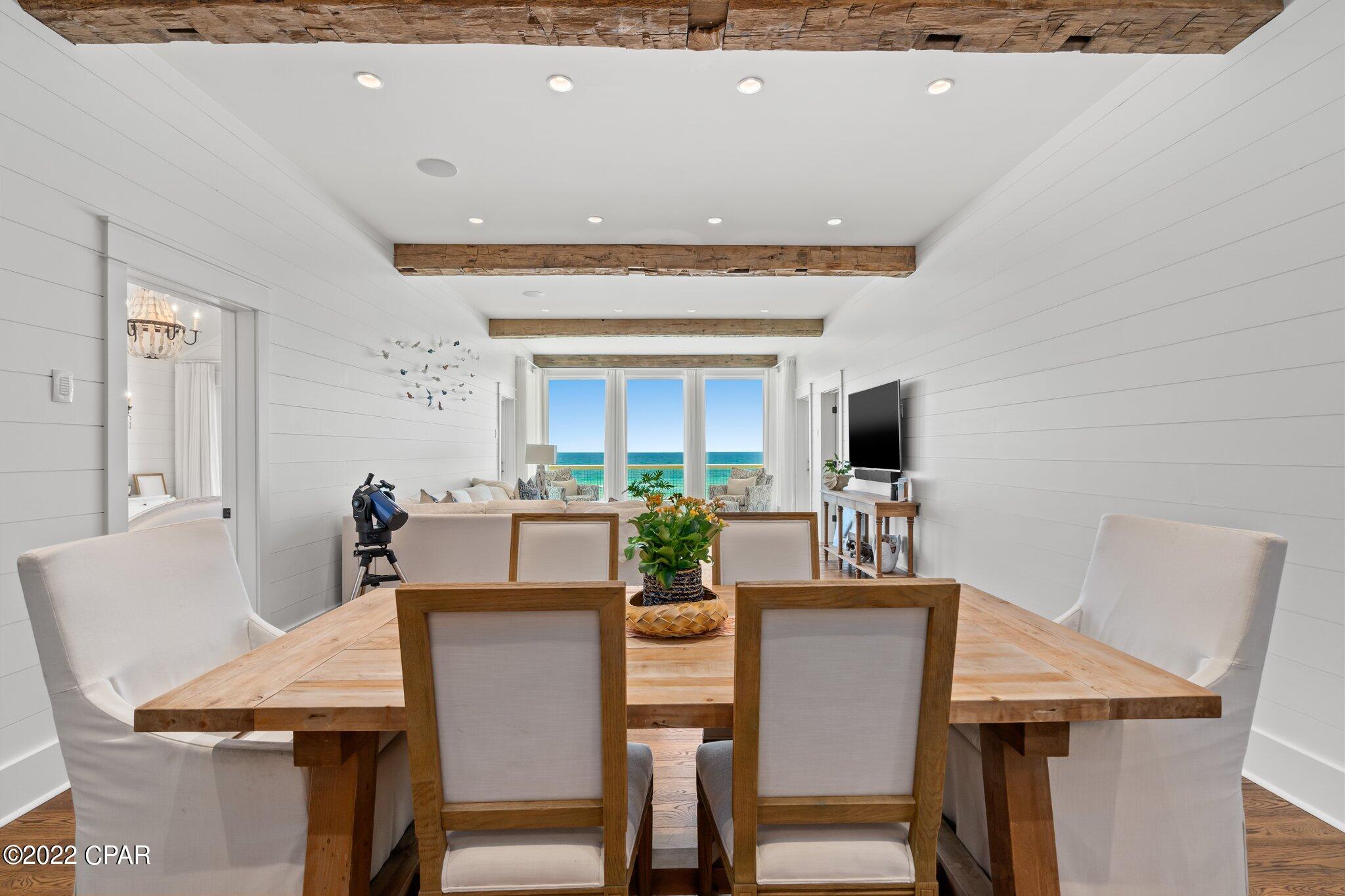 Gulf Lagoon Beach - Residential