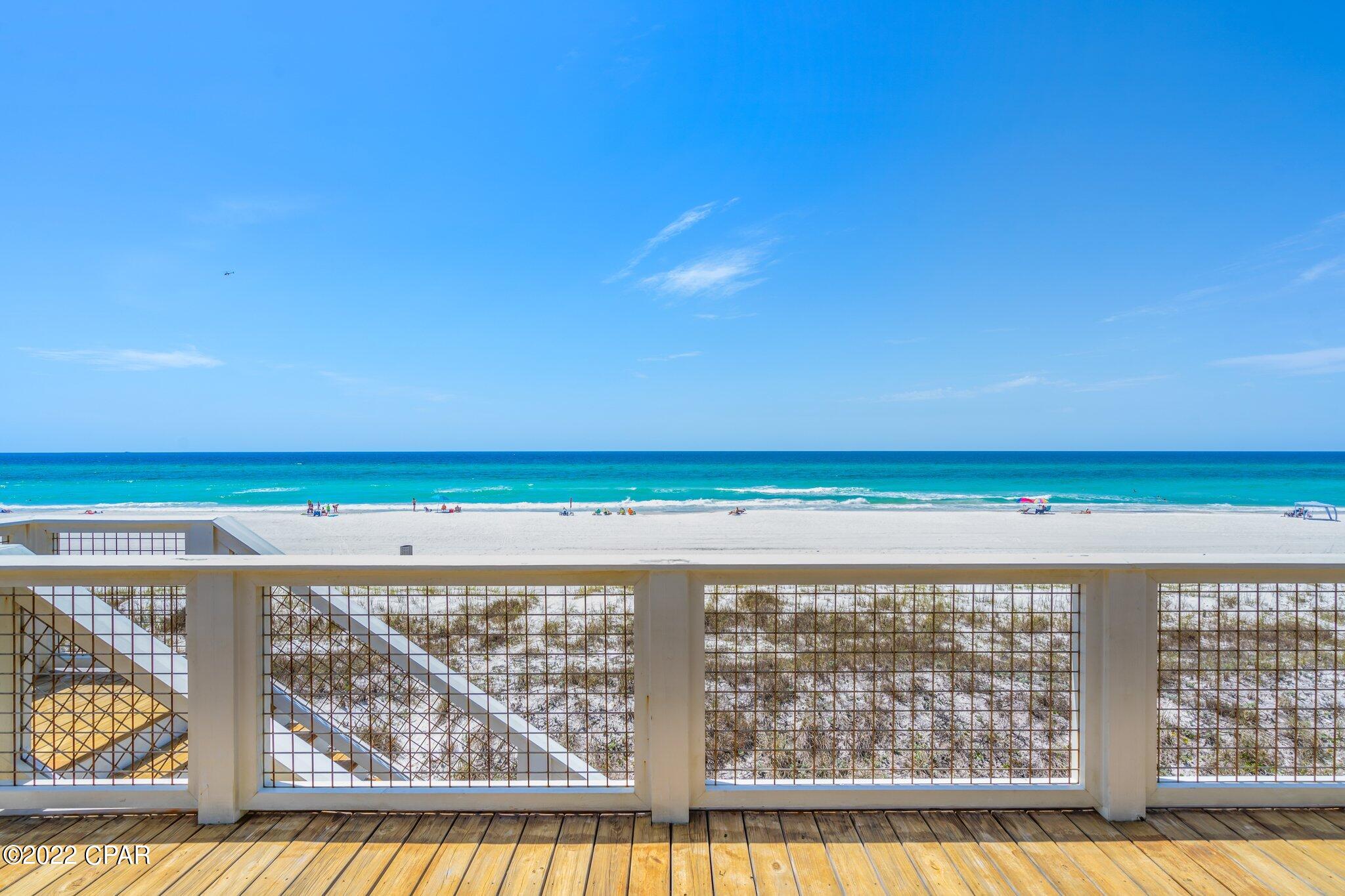 Gulf Lagoon Beach - Residential