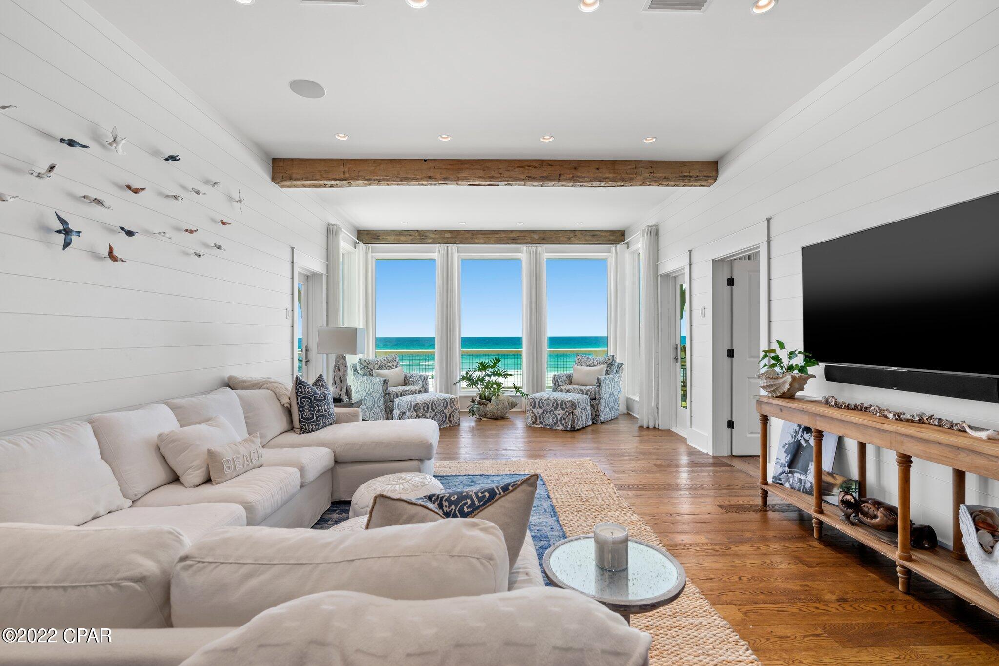 Gulf Lagoon Beach - Residential