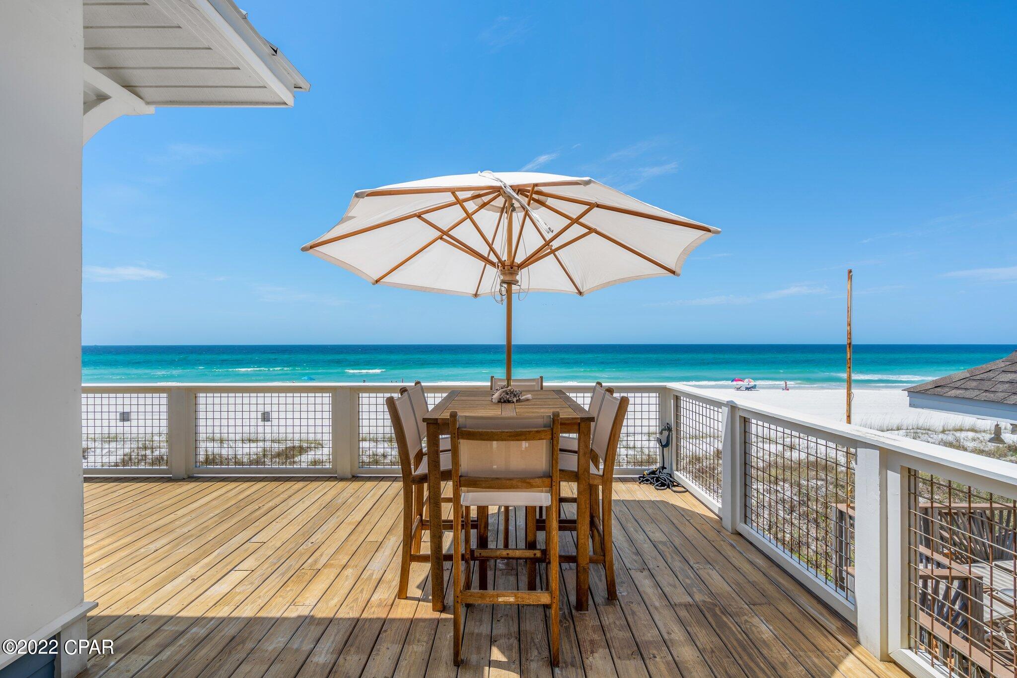 Gulf Lagoon Beach - Residential