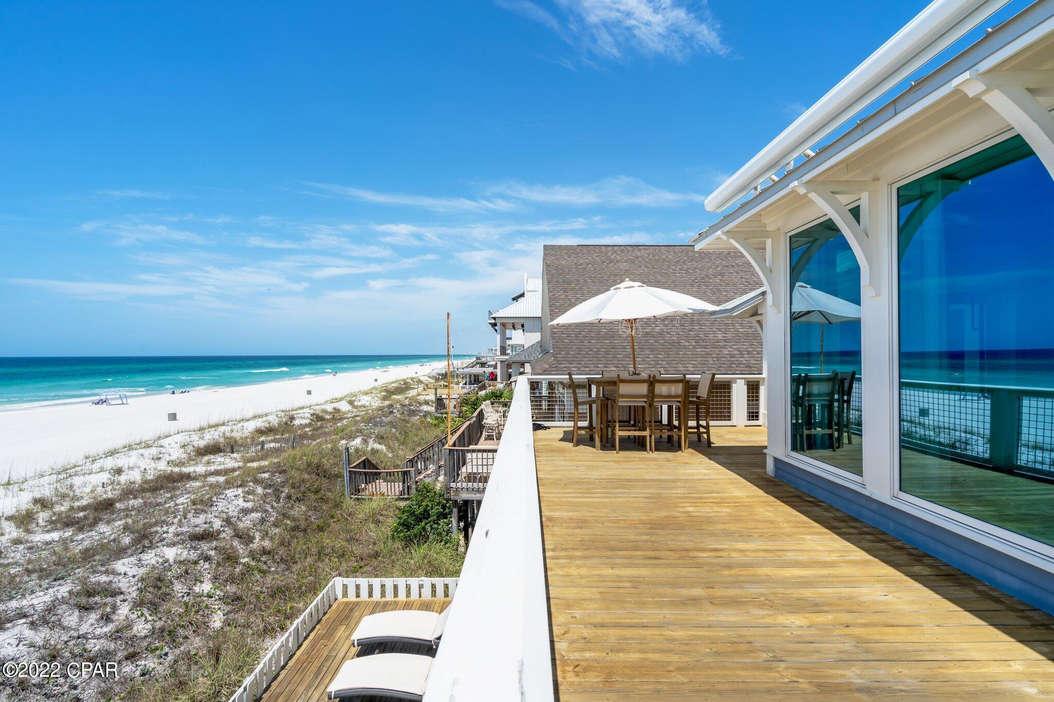 Gulf Lagoon Beach - Residential