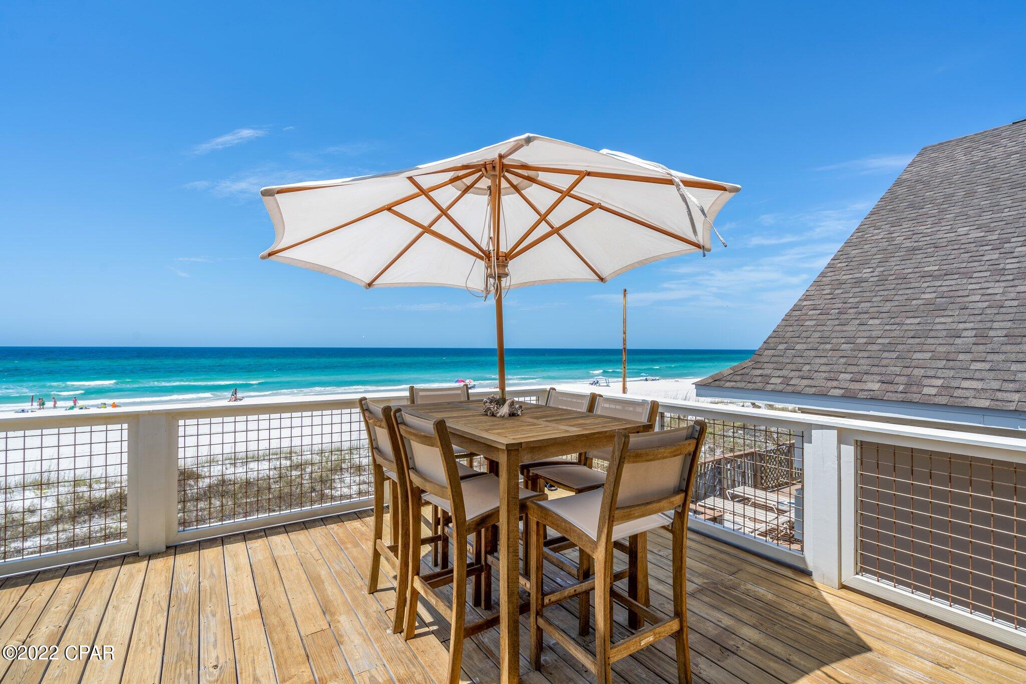 Gulf Lagoon Beach - Residential