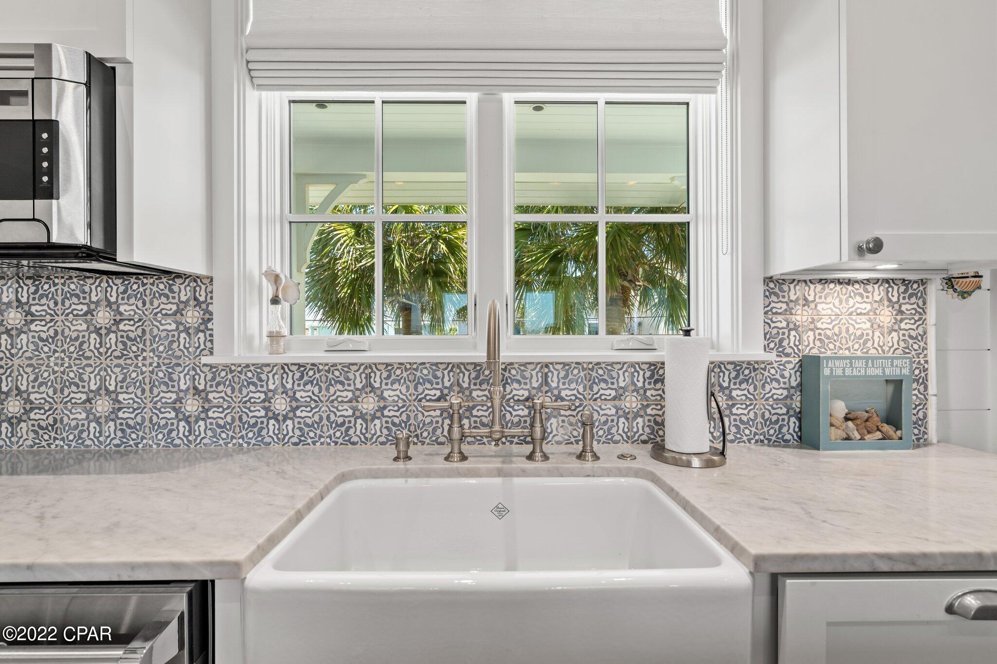 Gulf Lagoon Beach - Residential
