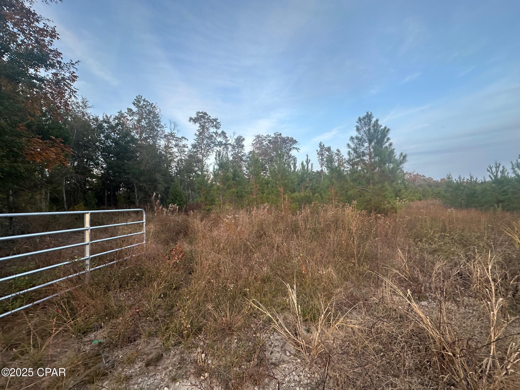 [No Recorded Subdiv] - Land