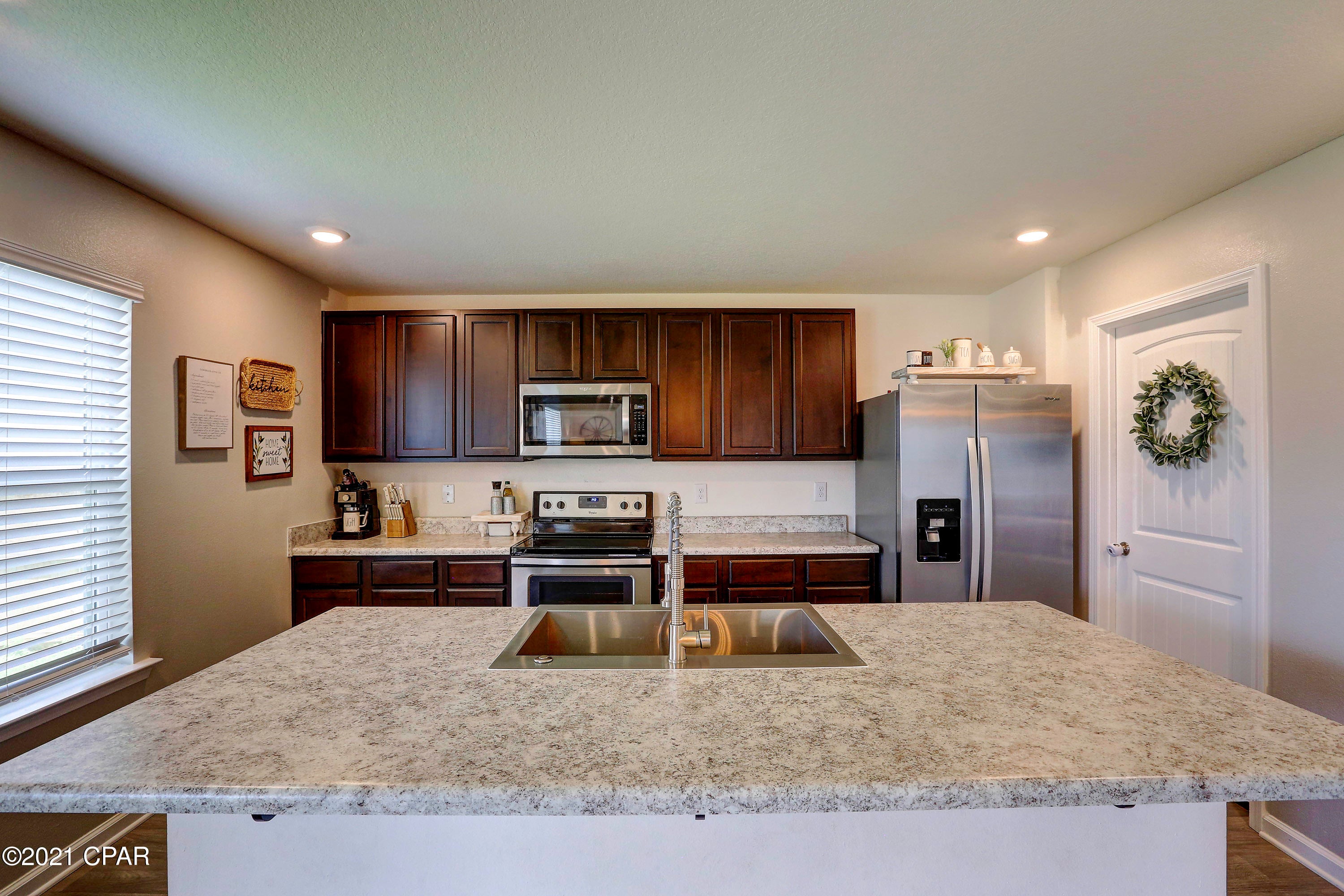 Olde Towne Village - Residential