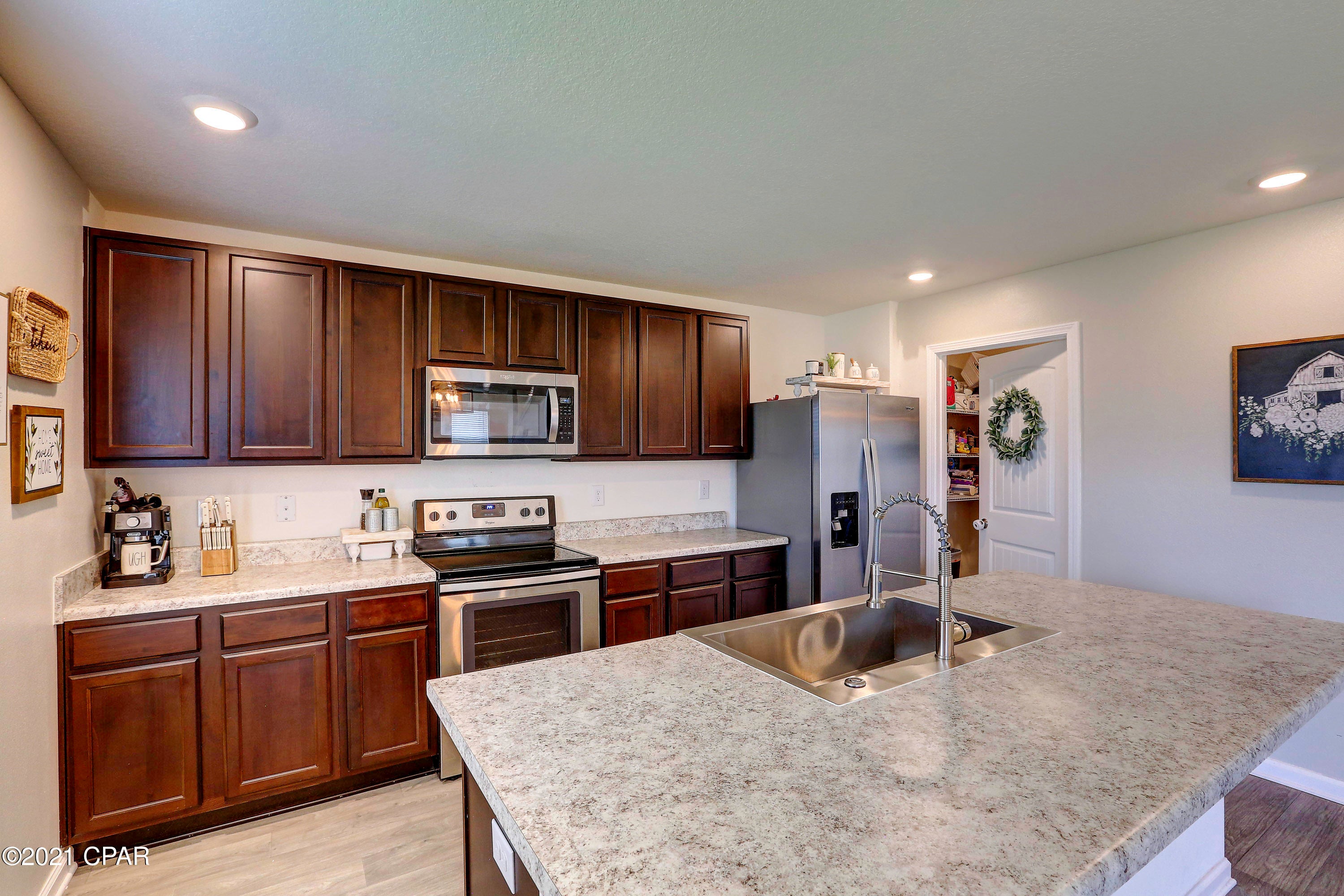 Olde Towne Village - Residential