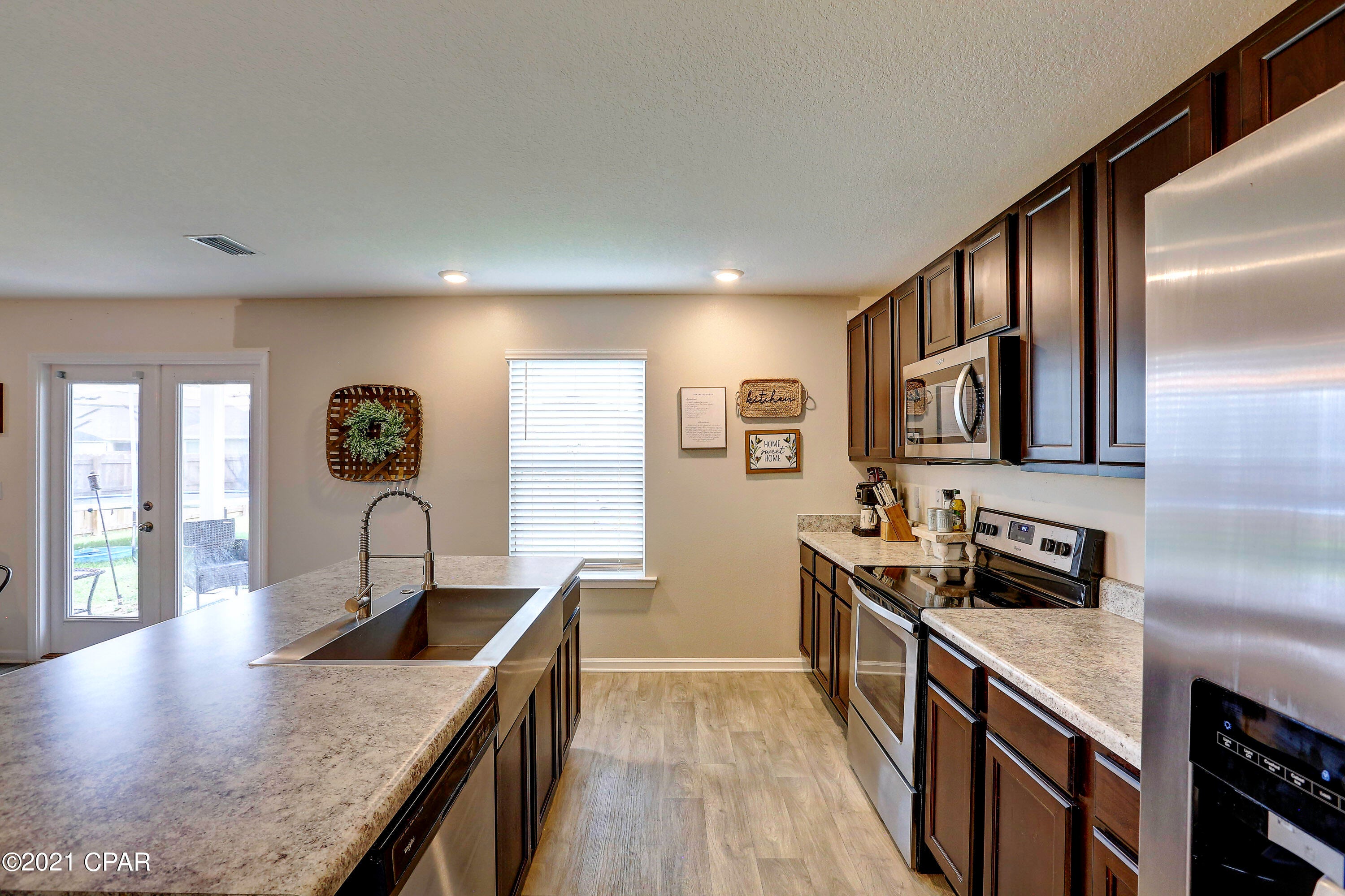 Olde Towne Village - Residential