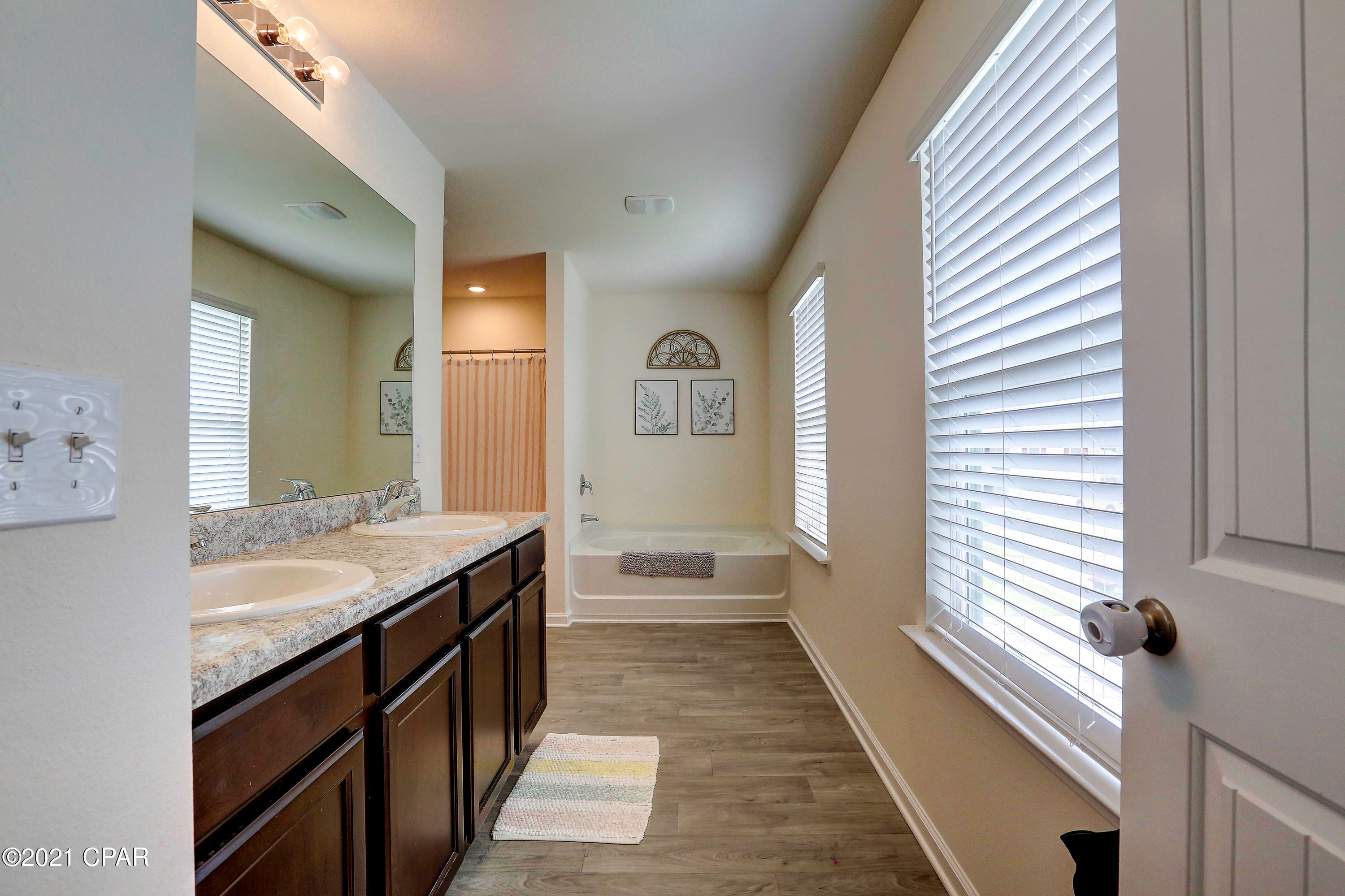 Olde Towne Village - Residential