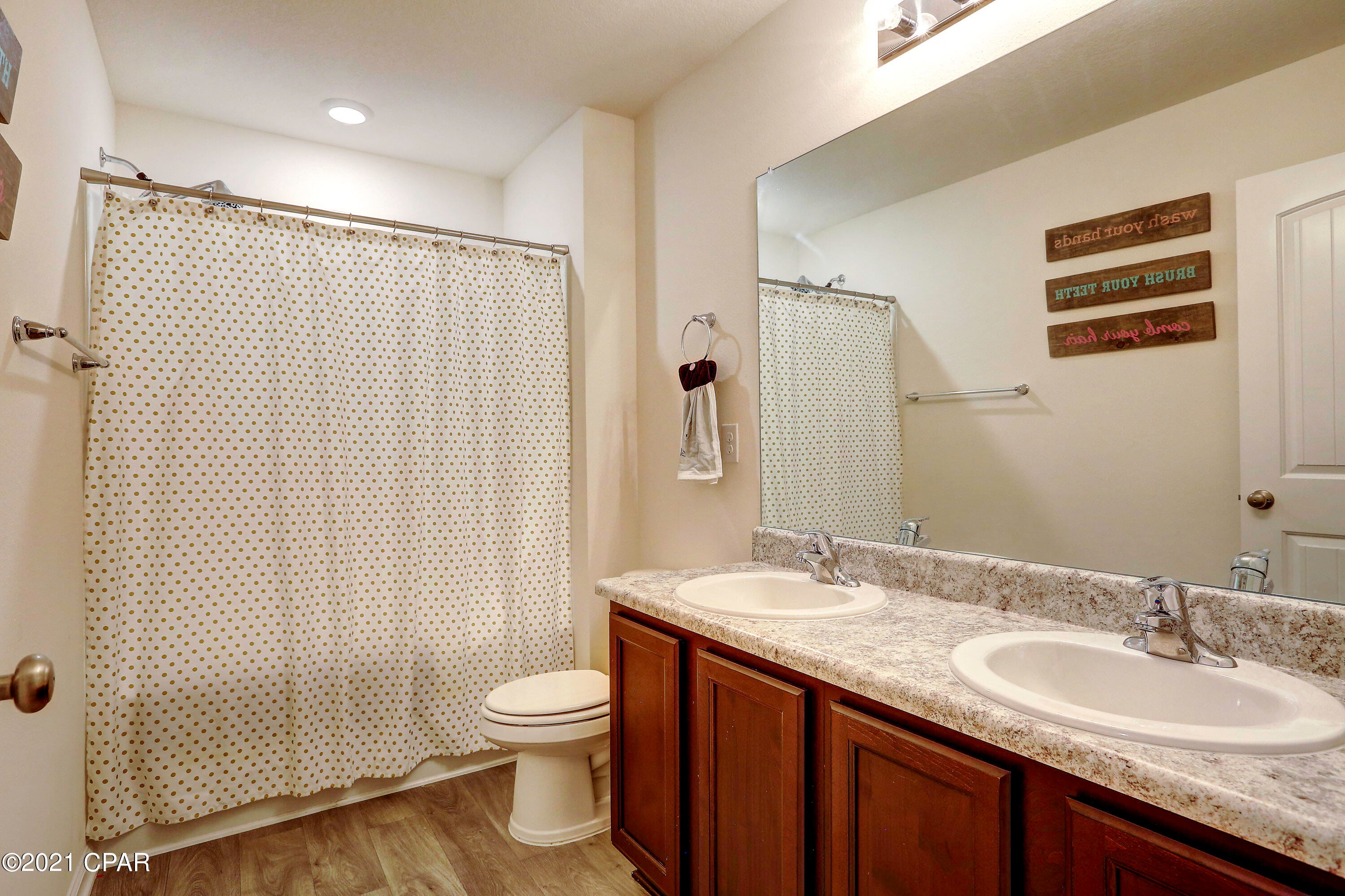 Olde Towne Village - Residential