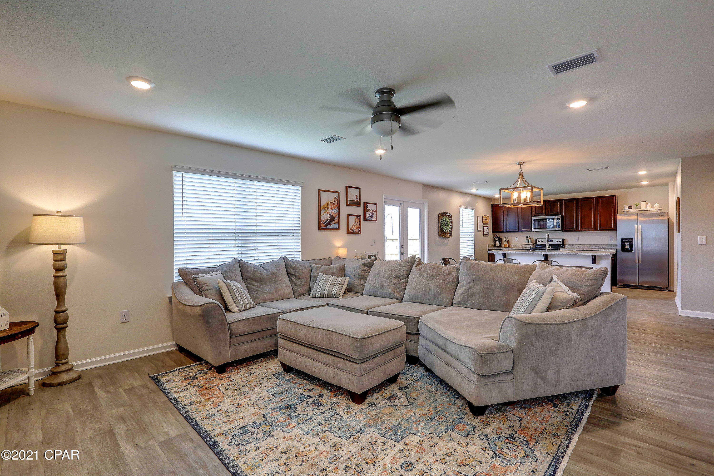 Olde Towne Village - Residential