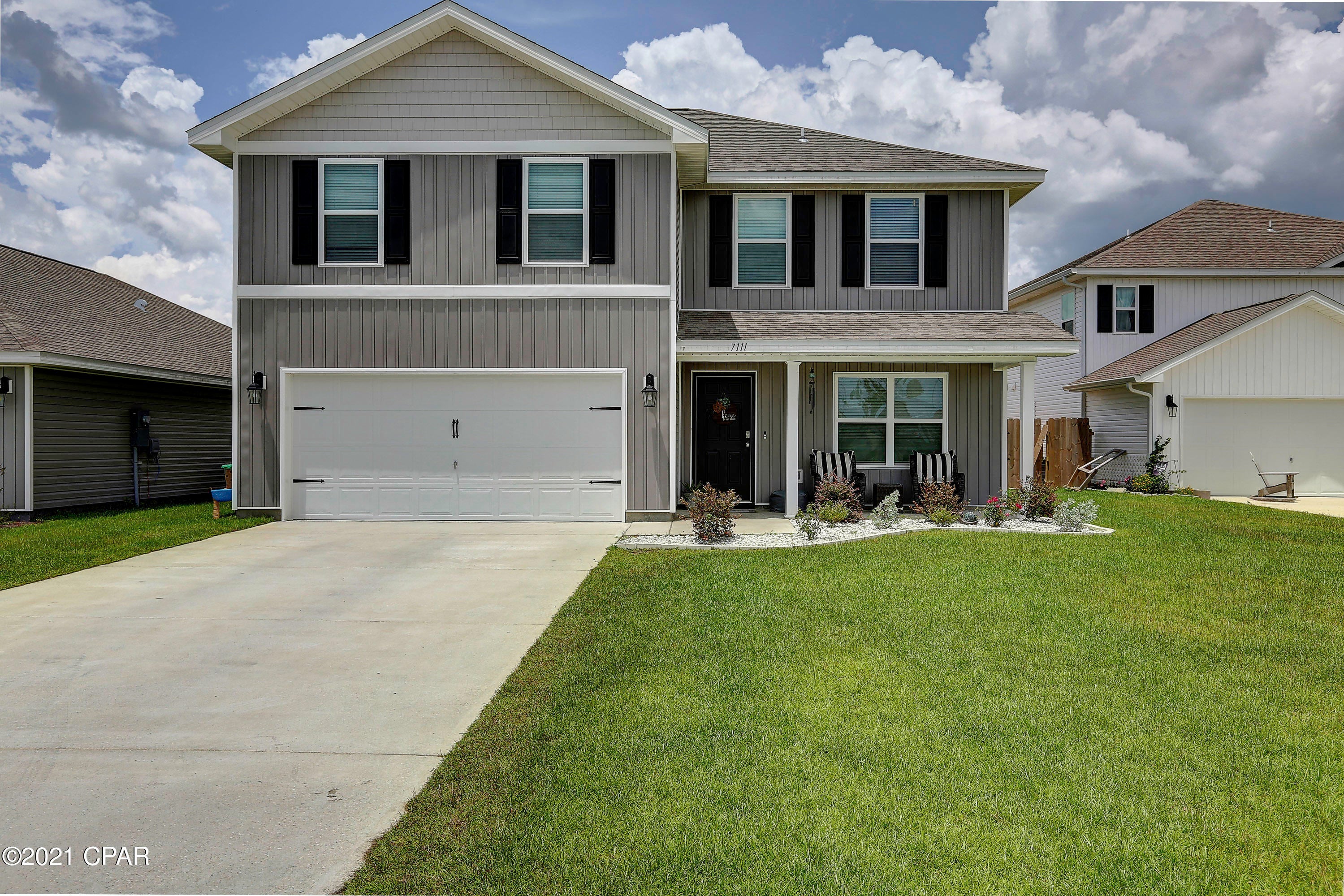 Olde Towne Village - Residential
