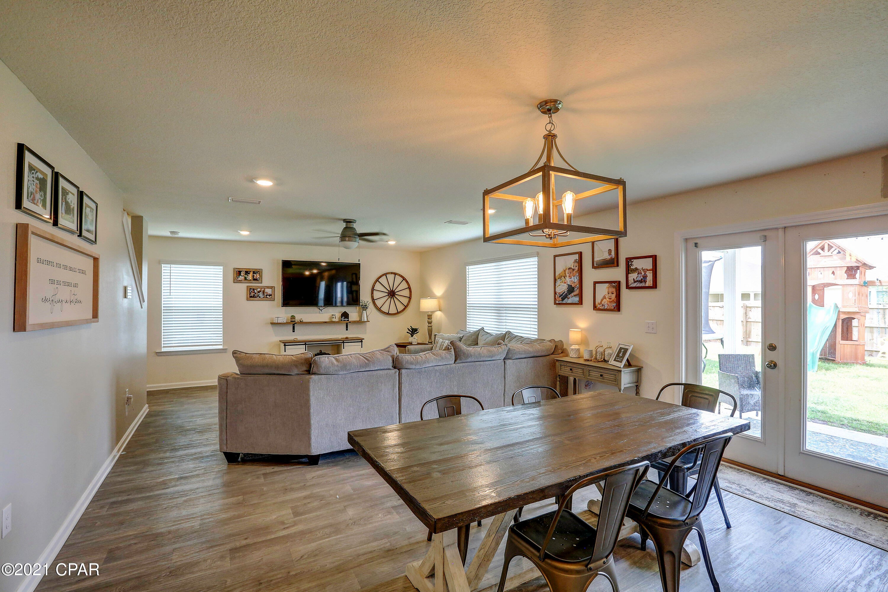 Olde Towne Village - Residential