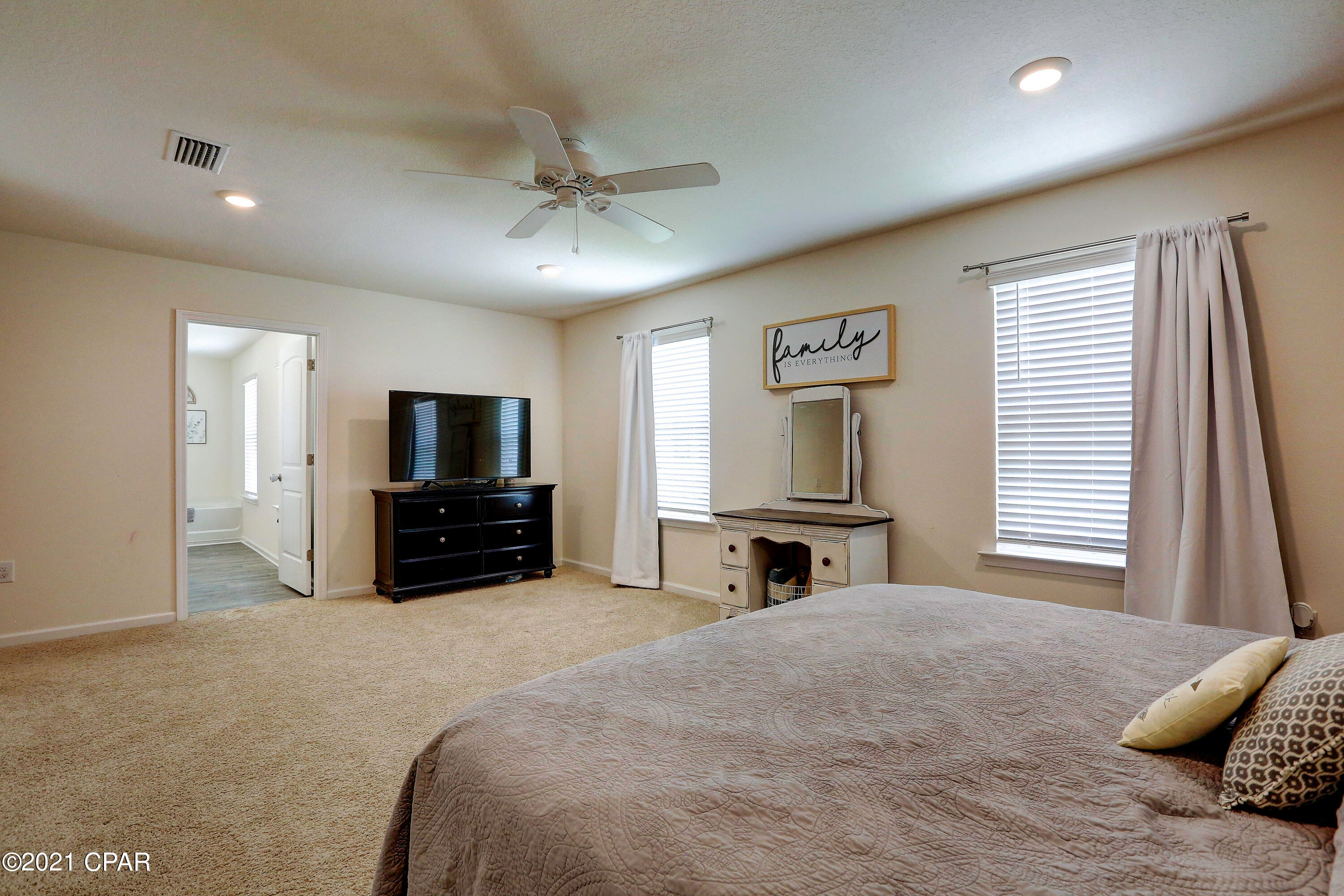 Olde Towne Village - Residential