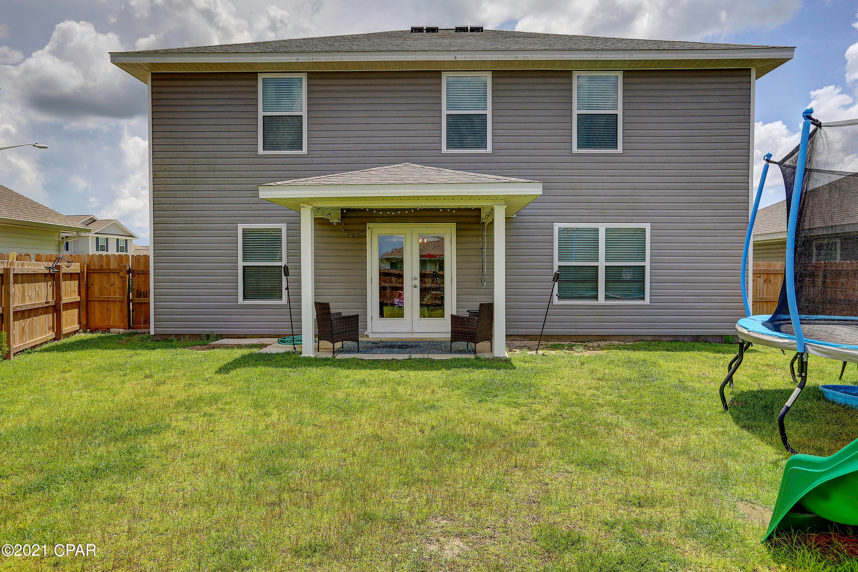Olde Towne Village - Residential