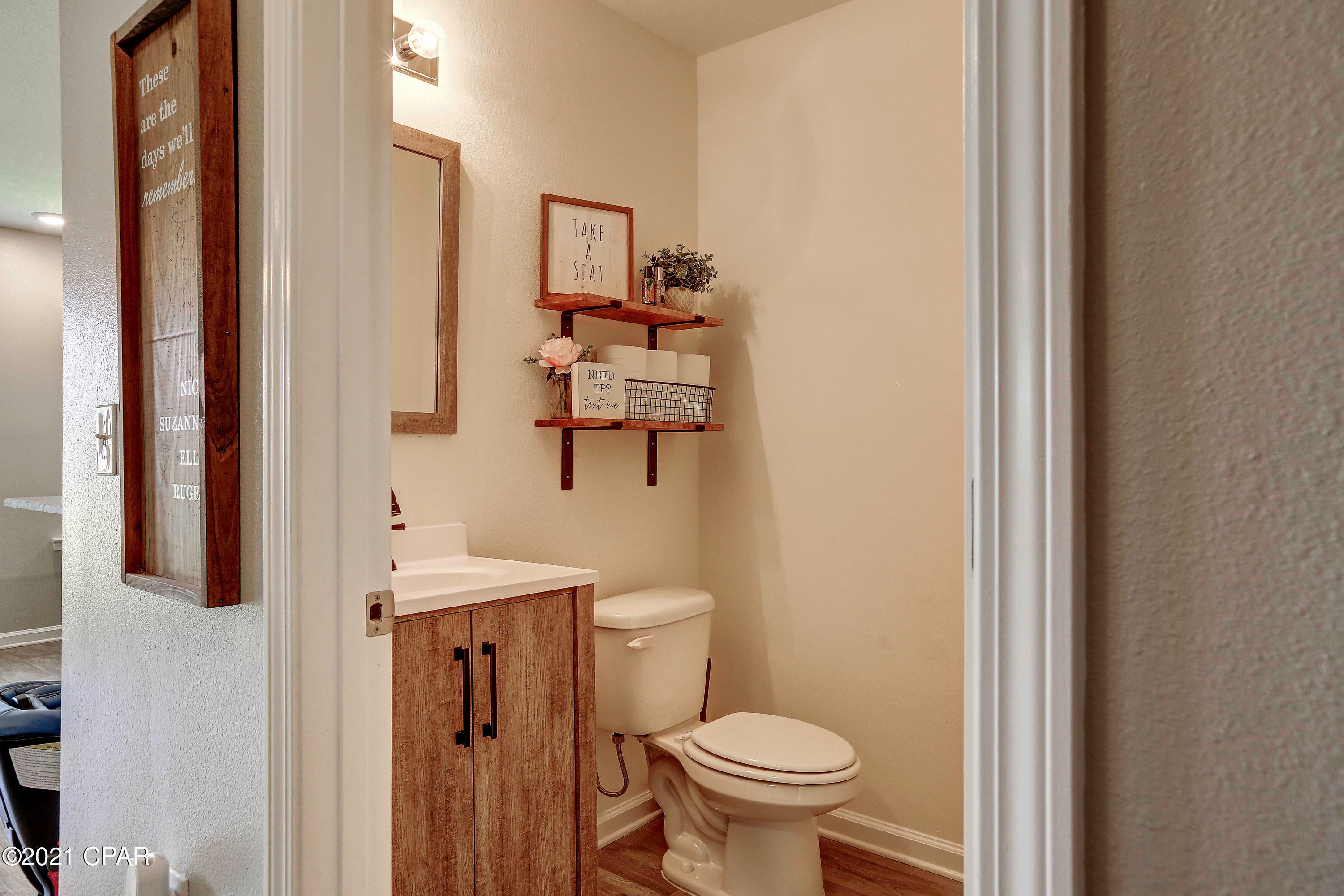 Olde Towne Village - Residential