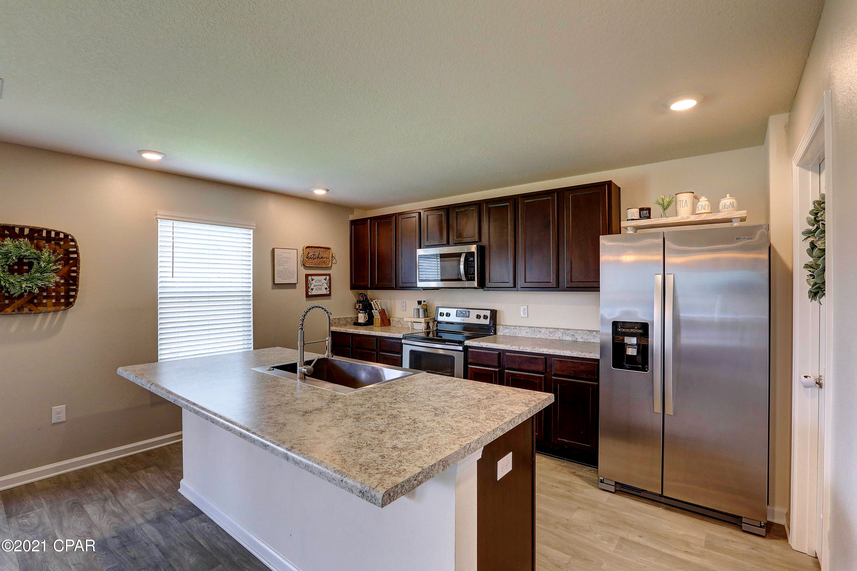 Olde Towne Village - Residential