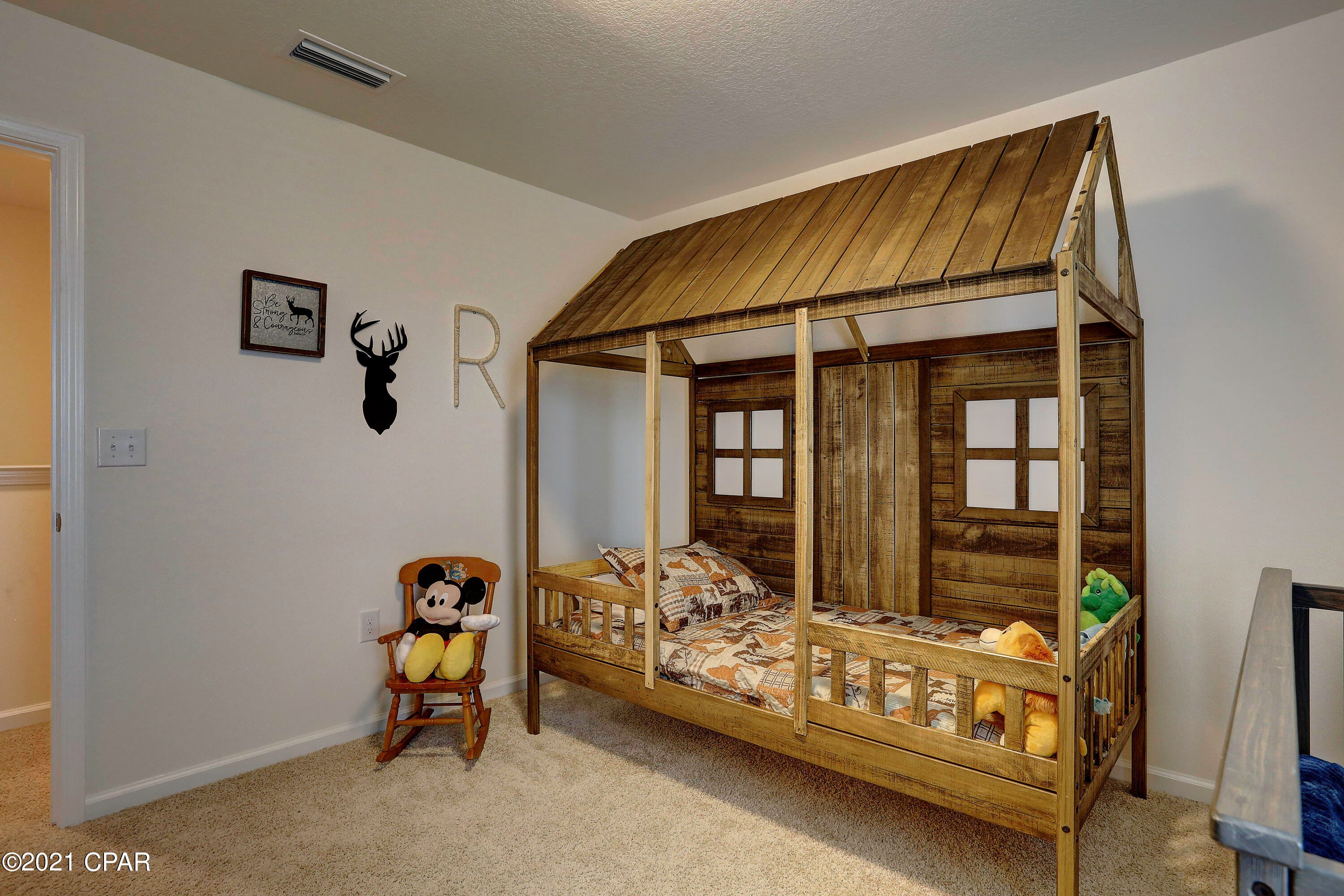 Olde Towne Village - Residential