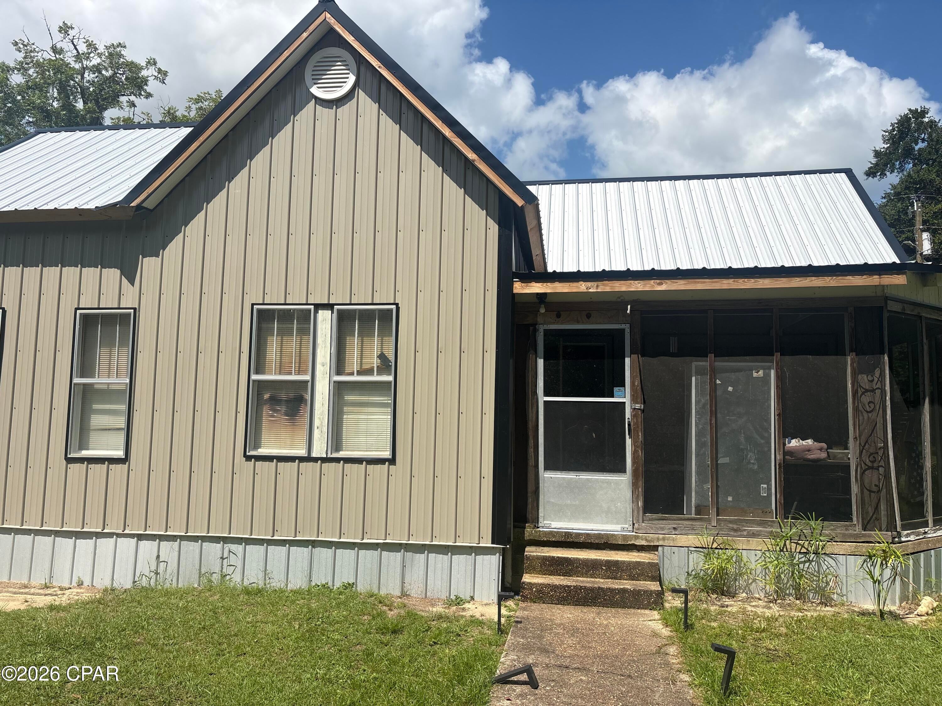 [No Recorded Subdiv] - Residential