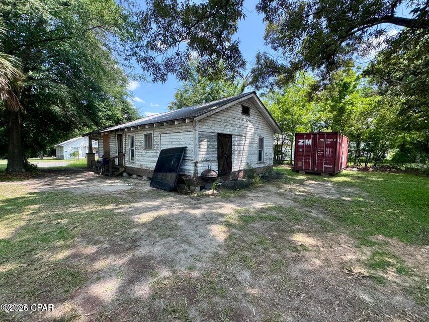 Graceville - Residential