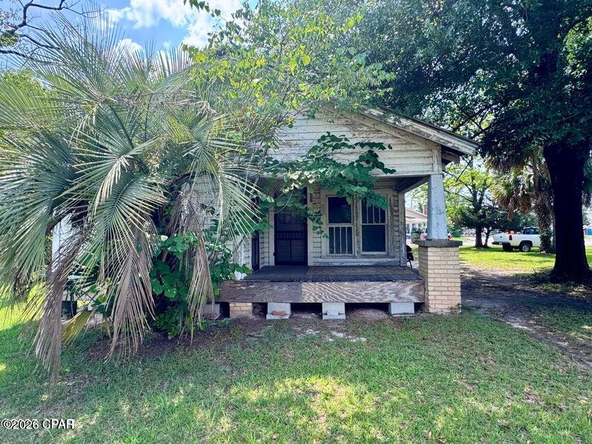 Graceville - Residential