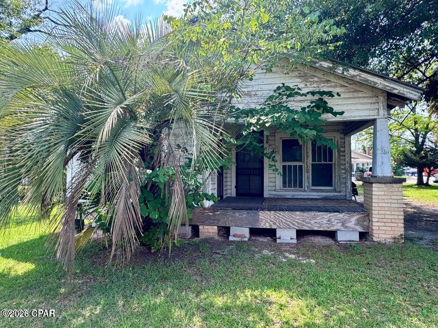 Graceville - Residential