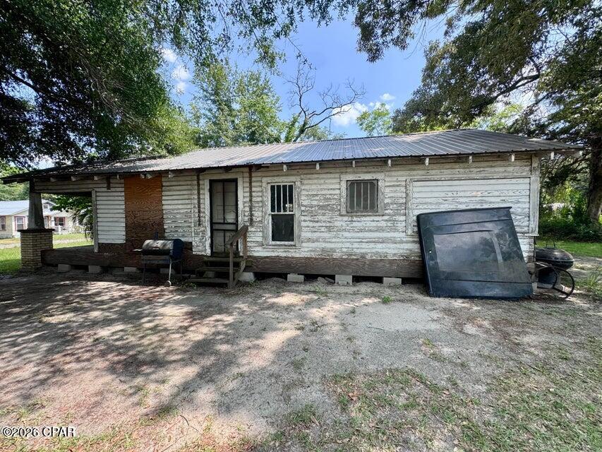 Graceville - Residential