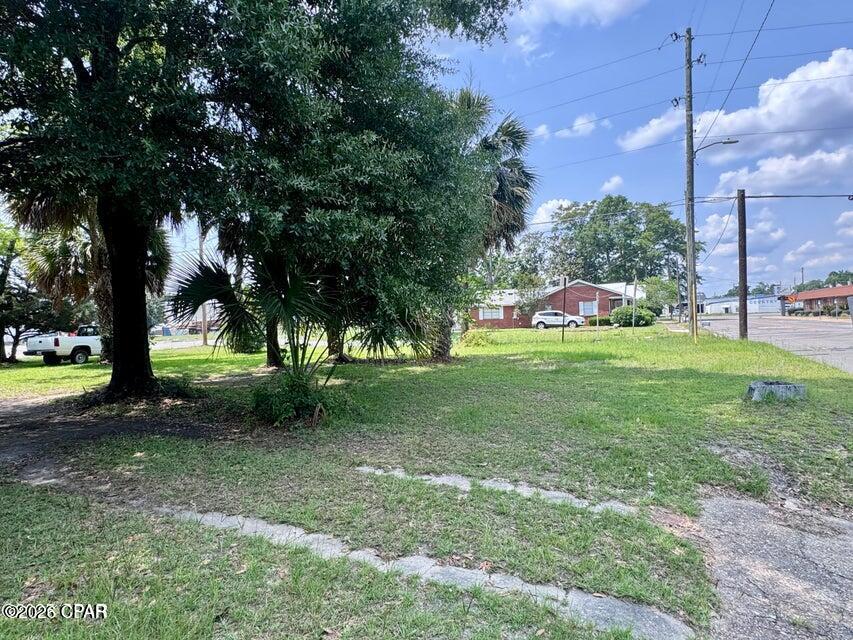 Graceville - Residential