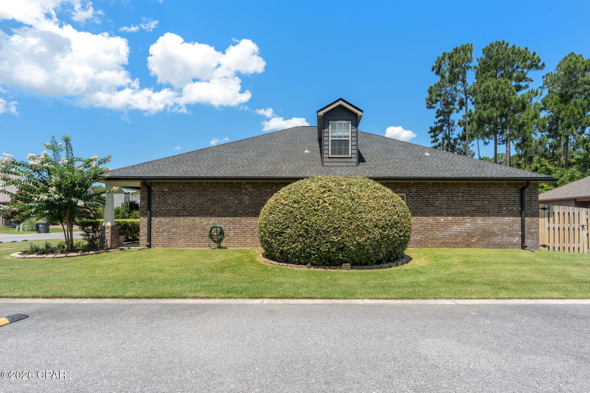 Harstvedt Plantation - Residential