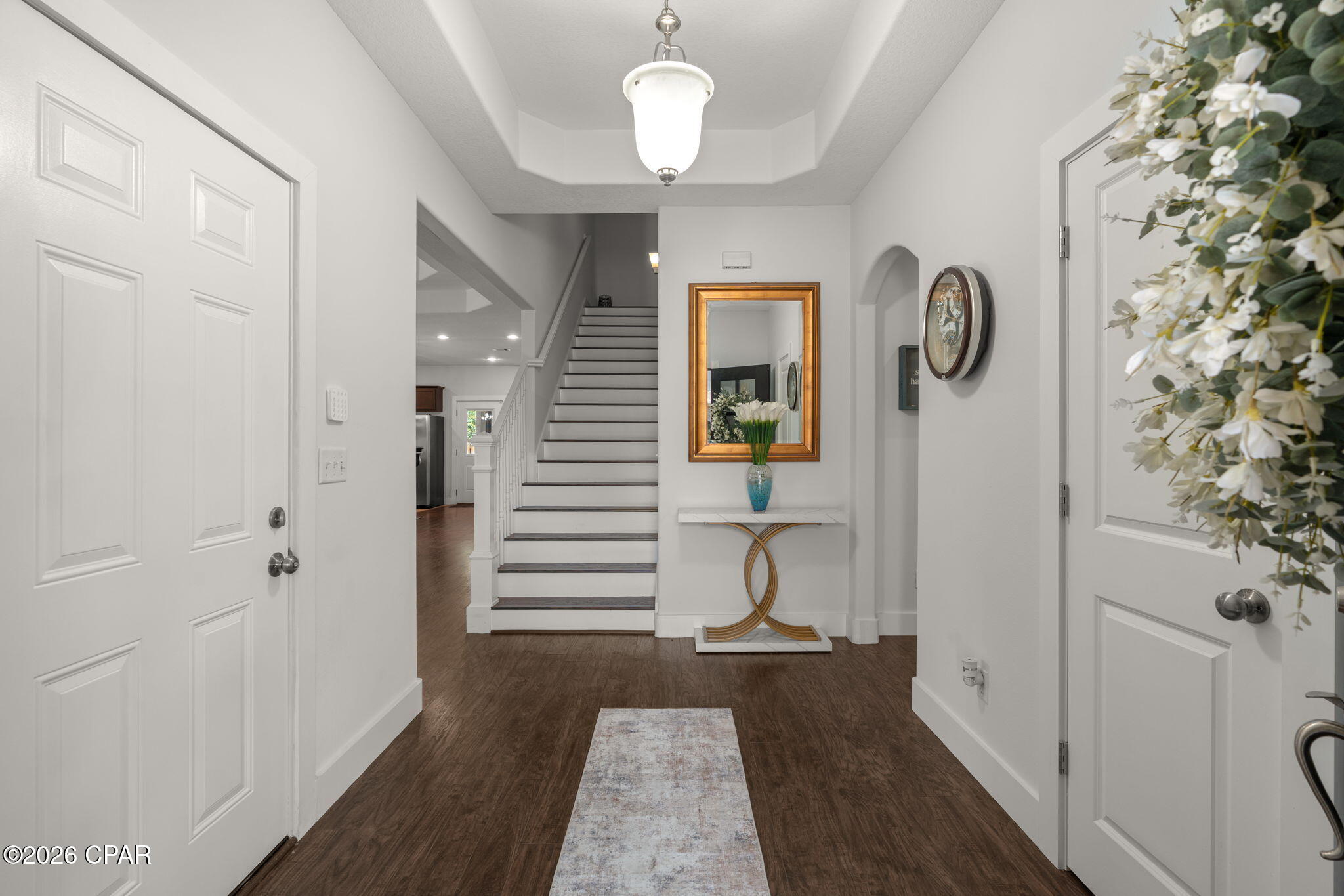 Harstvedt Plantation - Residential