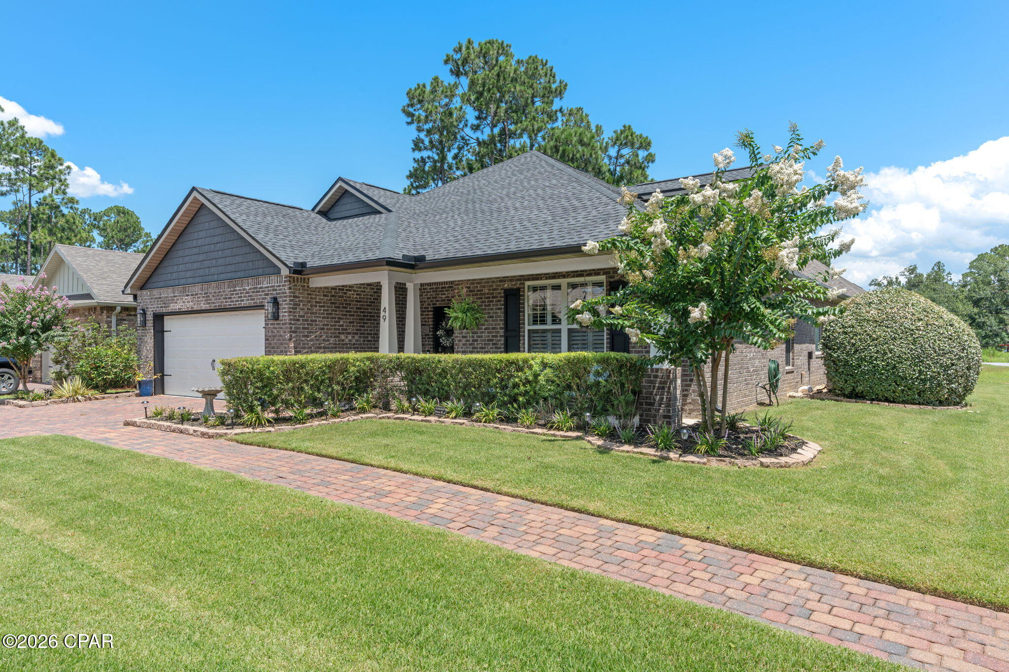 Harstvedt Plantation - Residential
