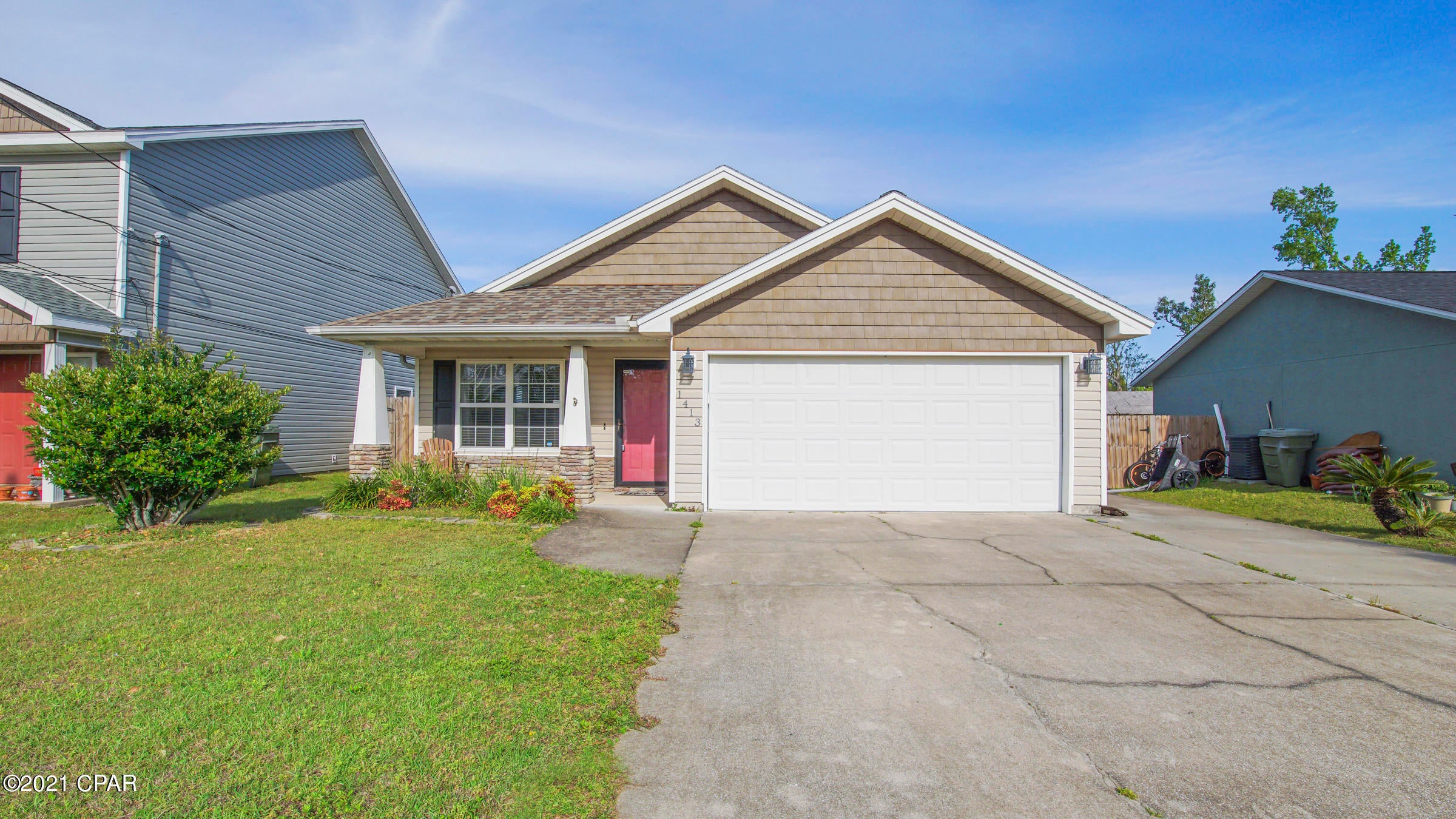 Lynn Haven - Residential