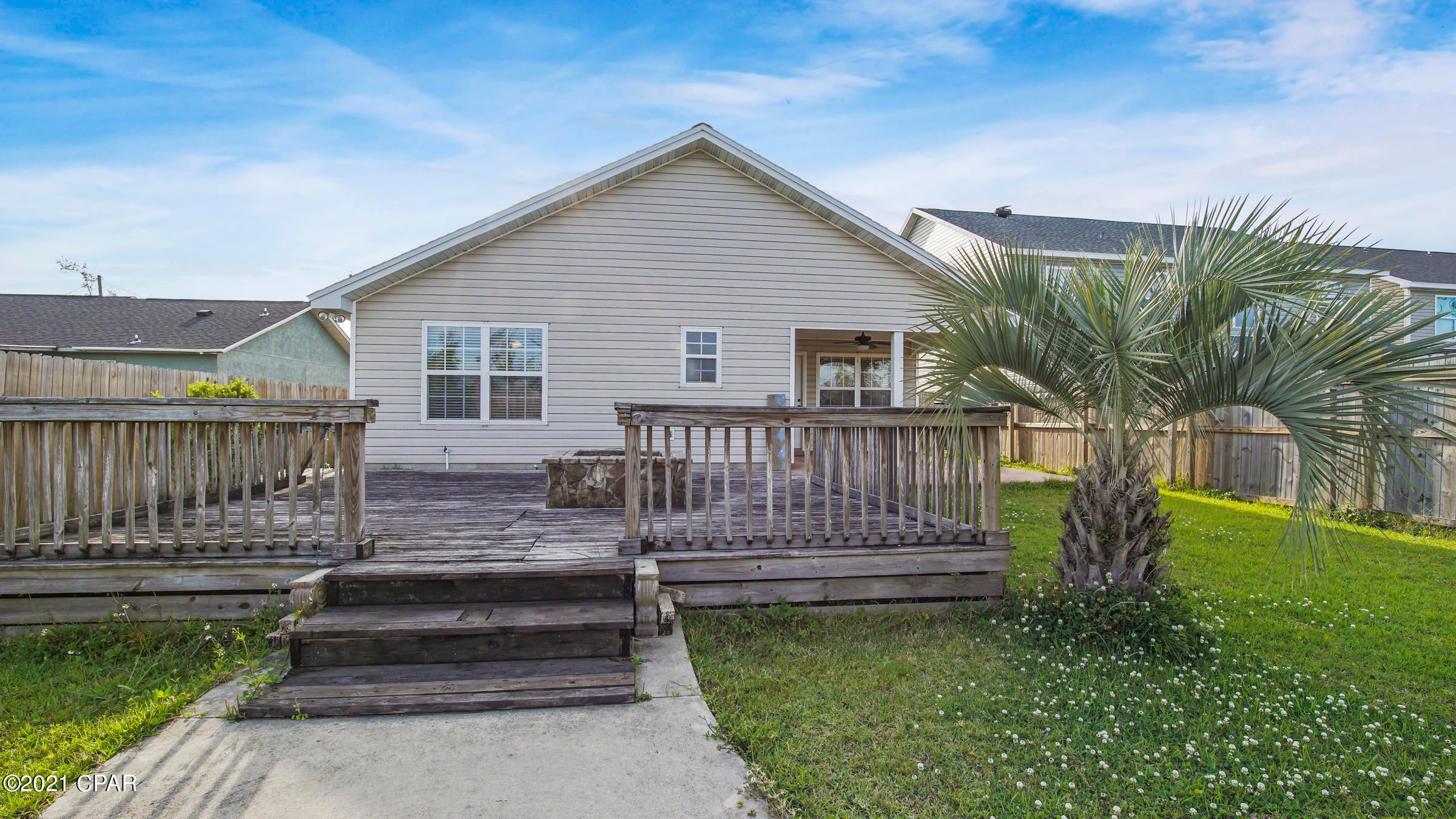 Lynn Haven - Residential