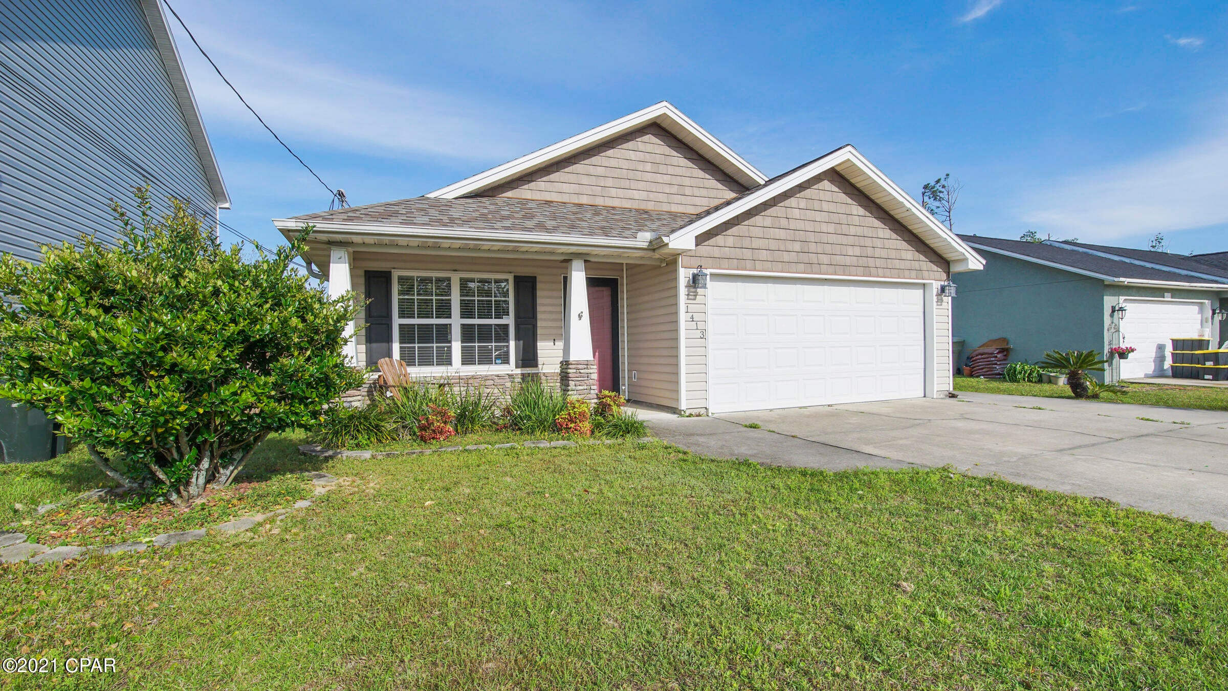 Lynn Haven - Residential
