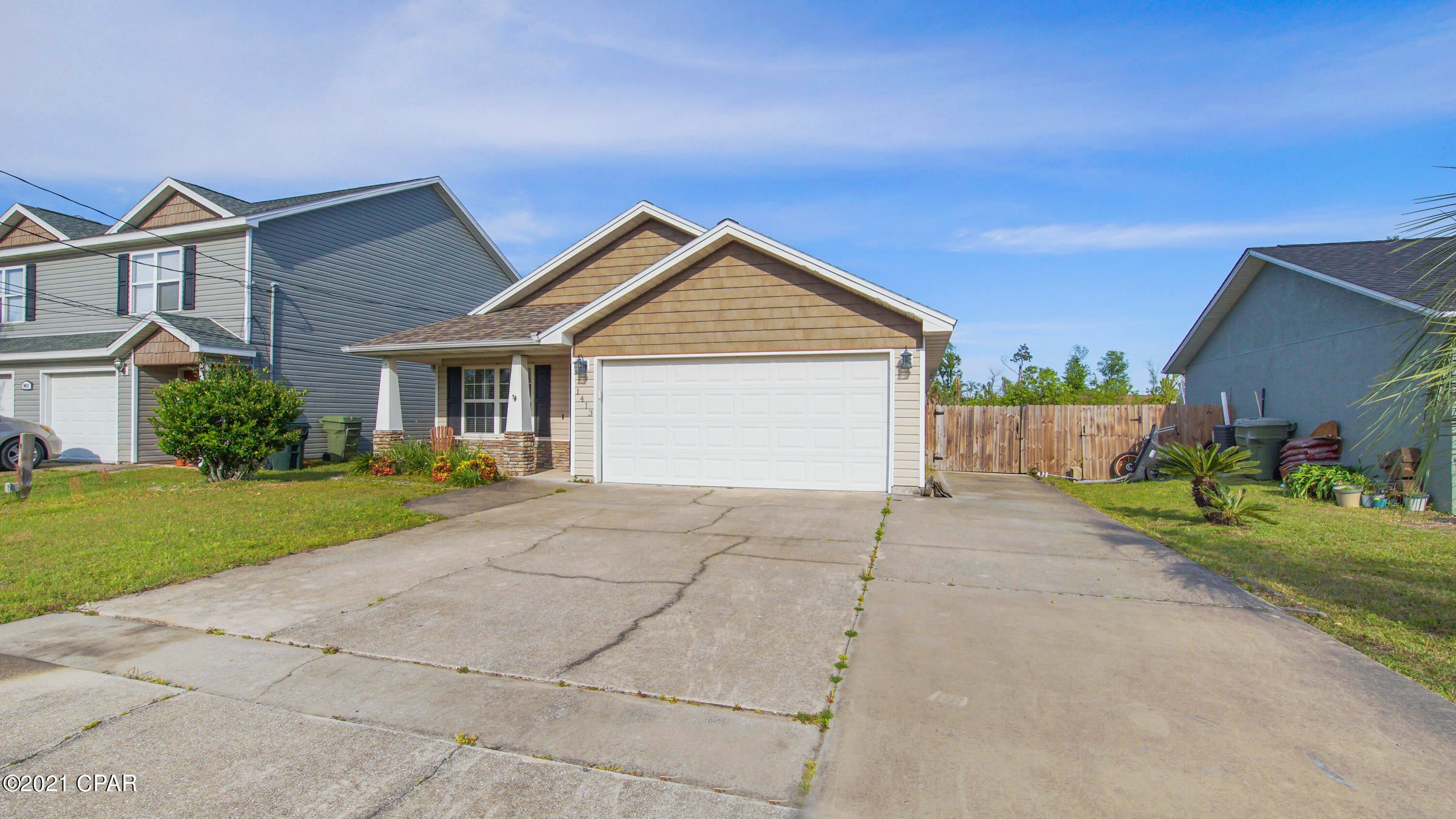 Lynn Haven - Residential