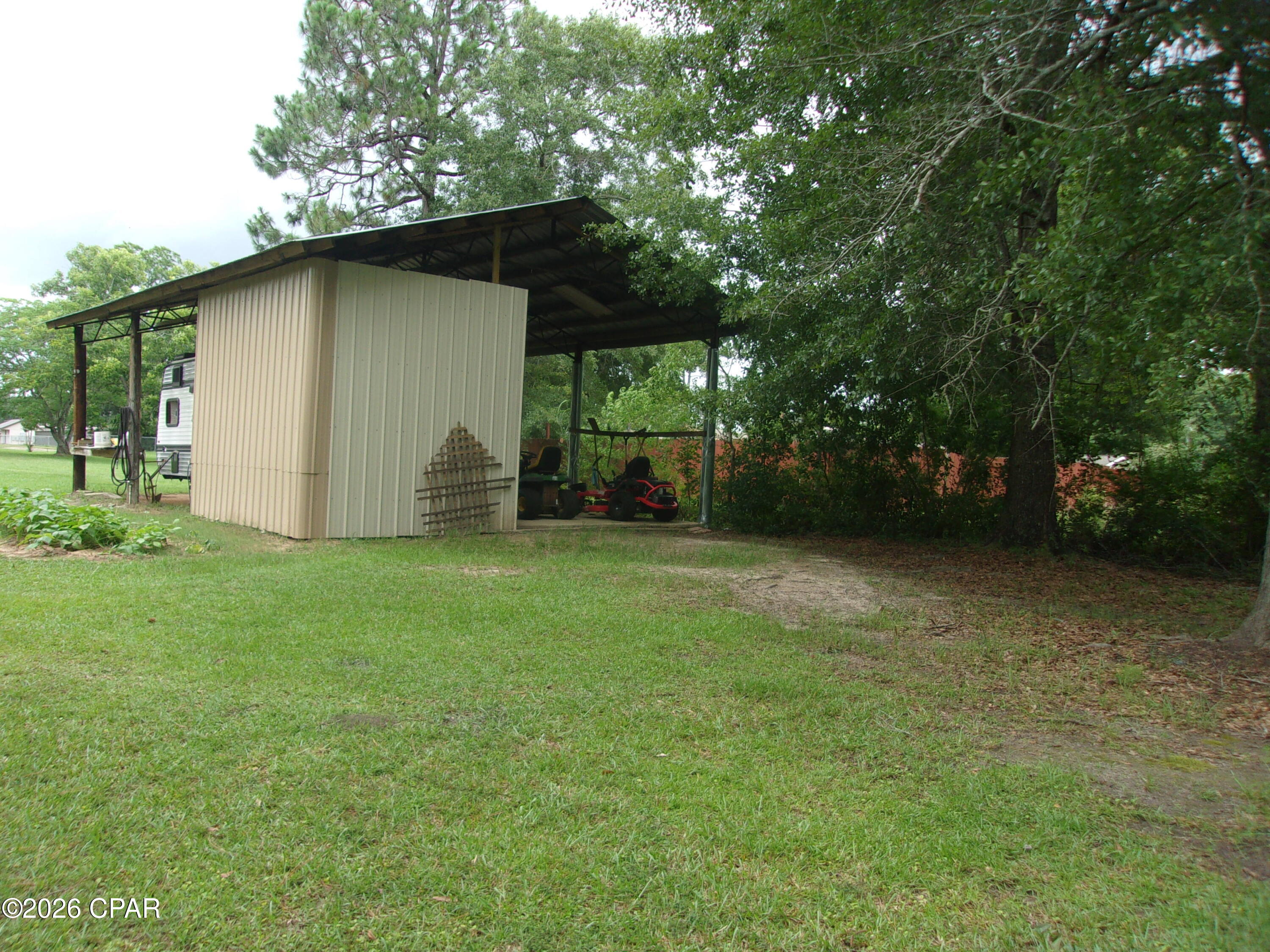 Chipley - Residential