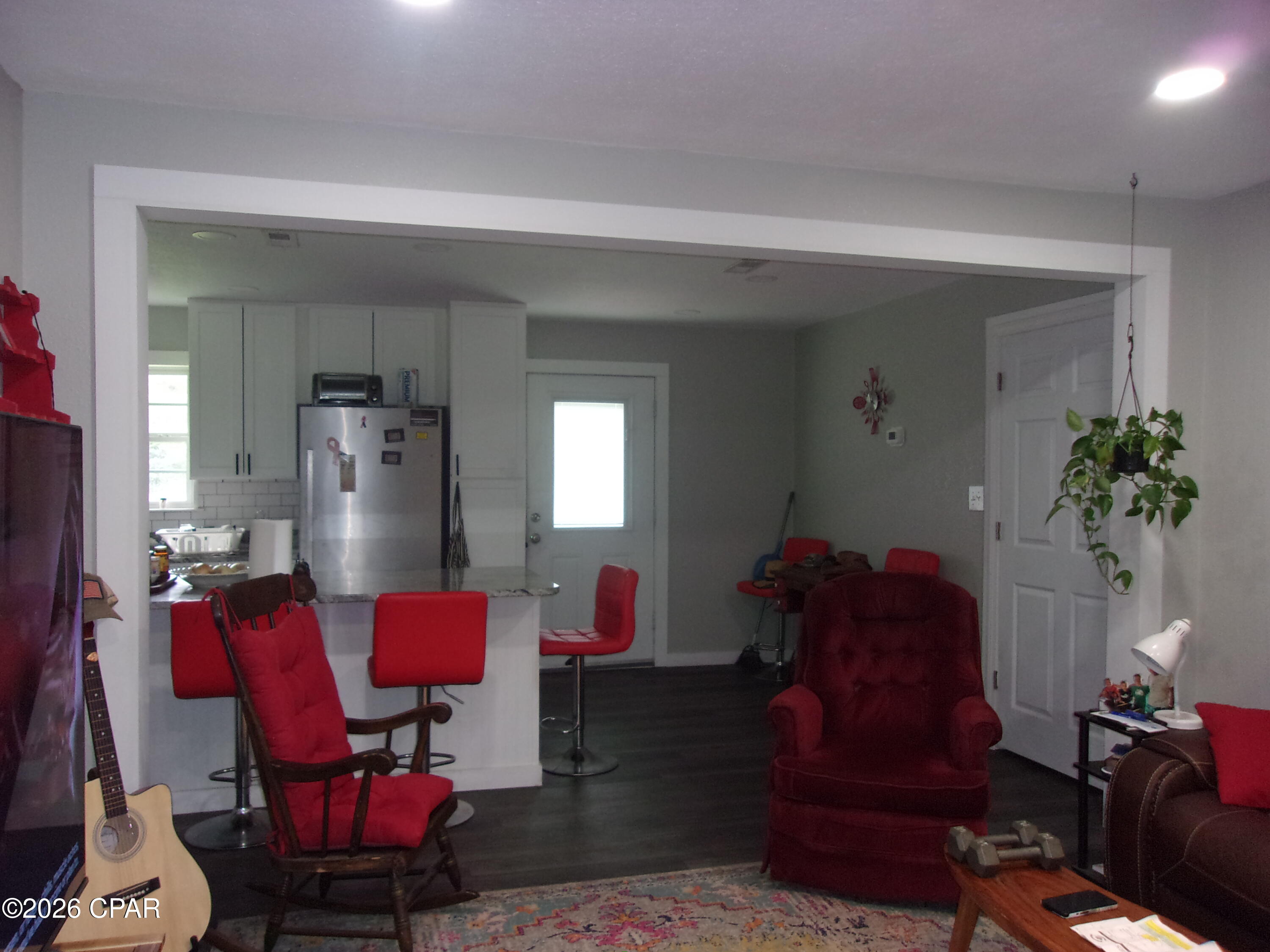 Chipley - Residential