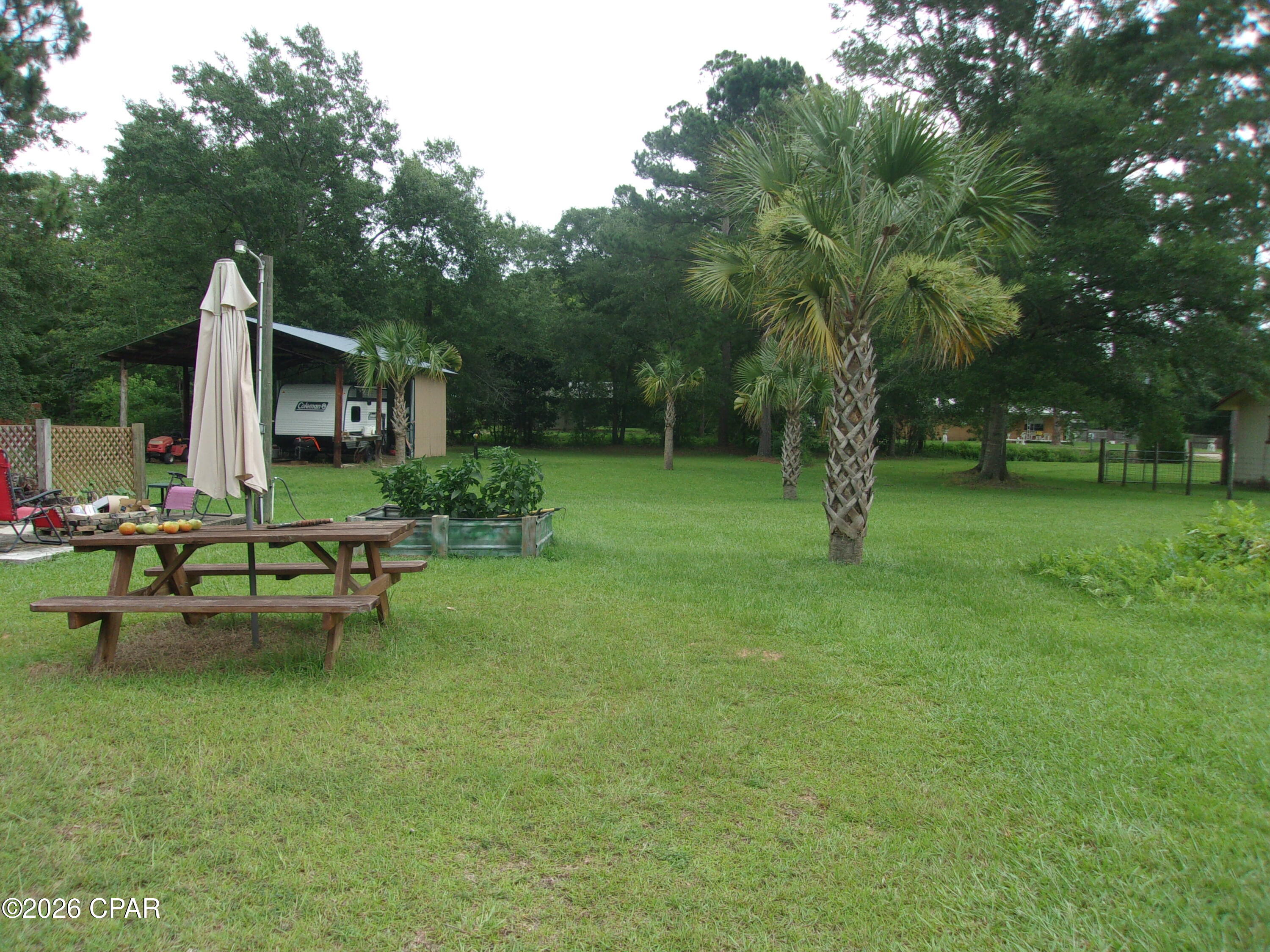 Chipley - Residential