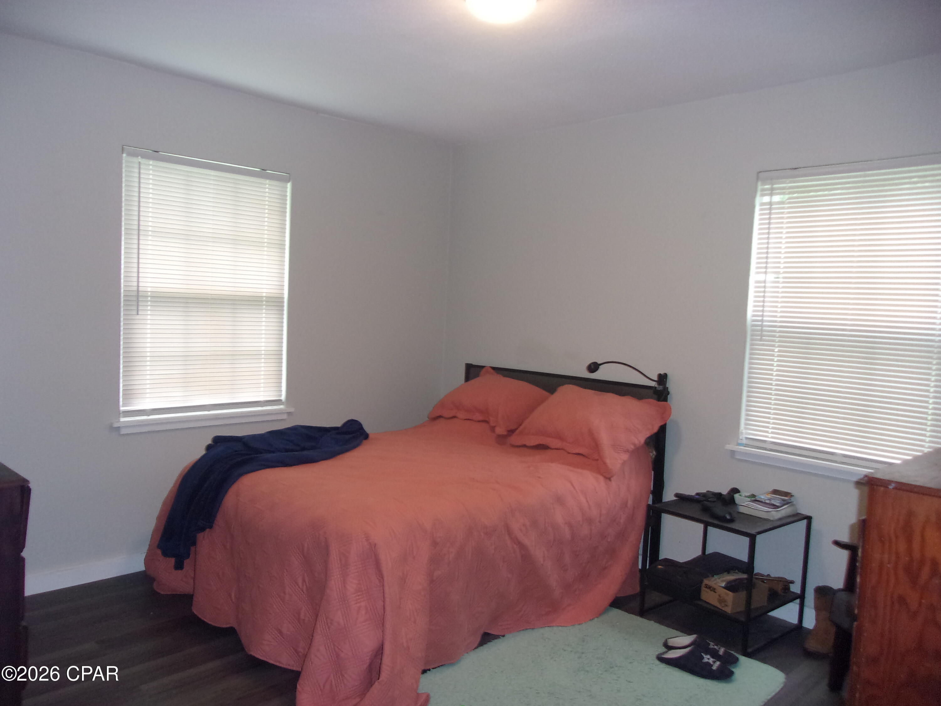 Chipley - Residential
