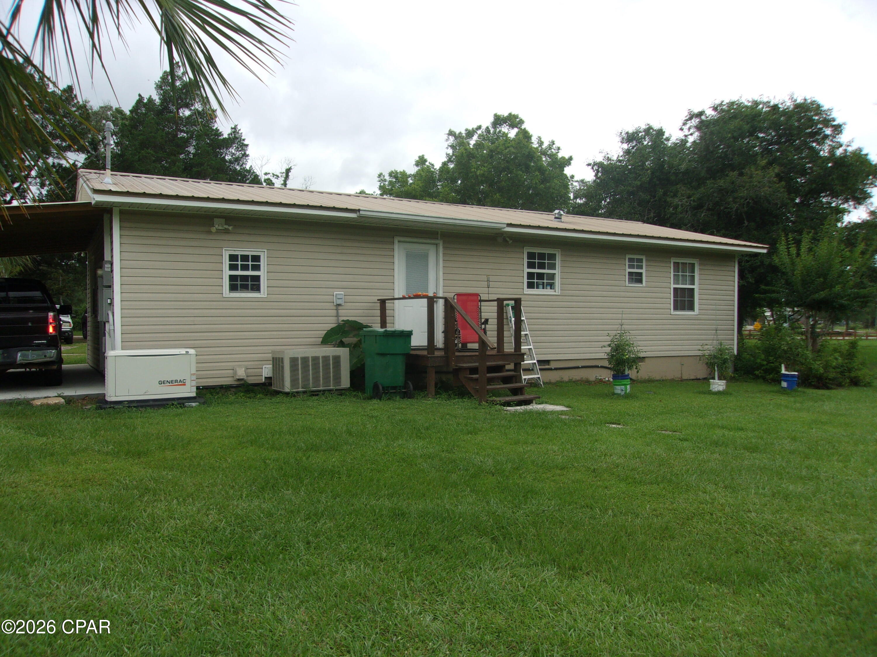 Chipley - Residential