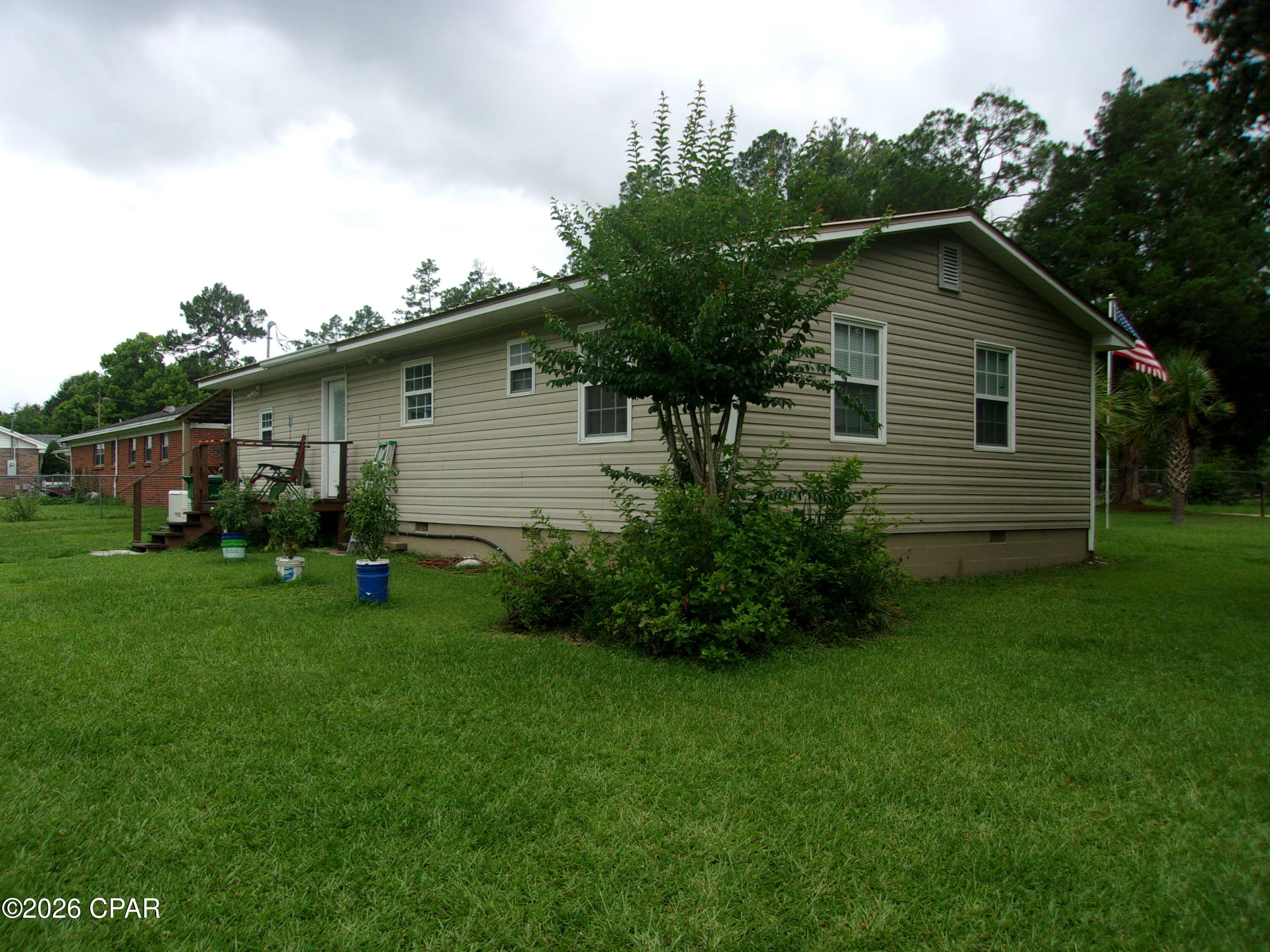 Chipley - Residential