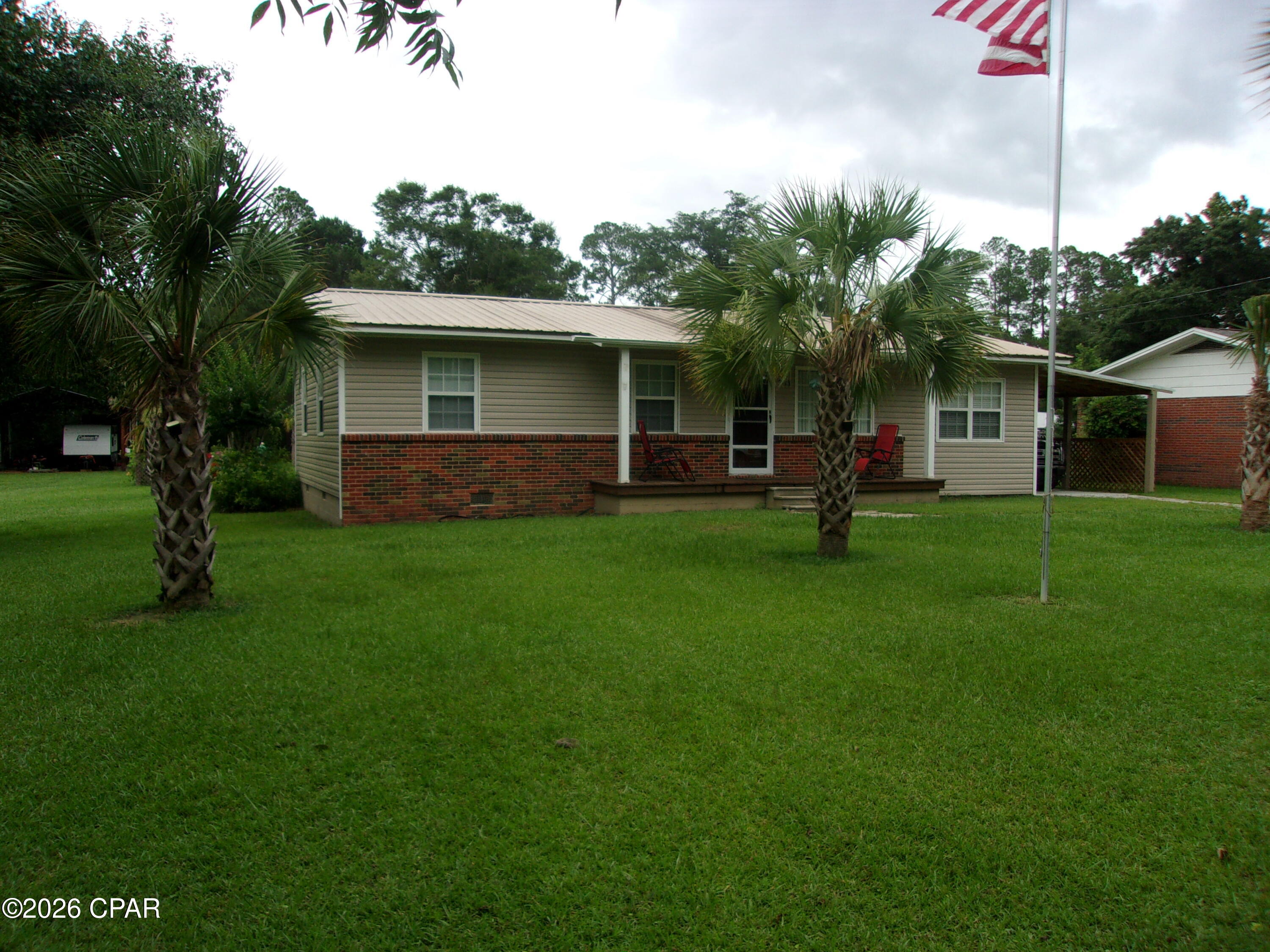 Chipley - Residential