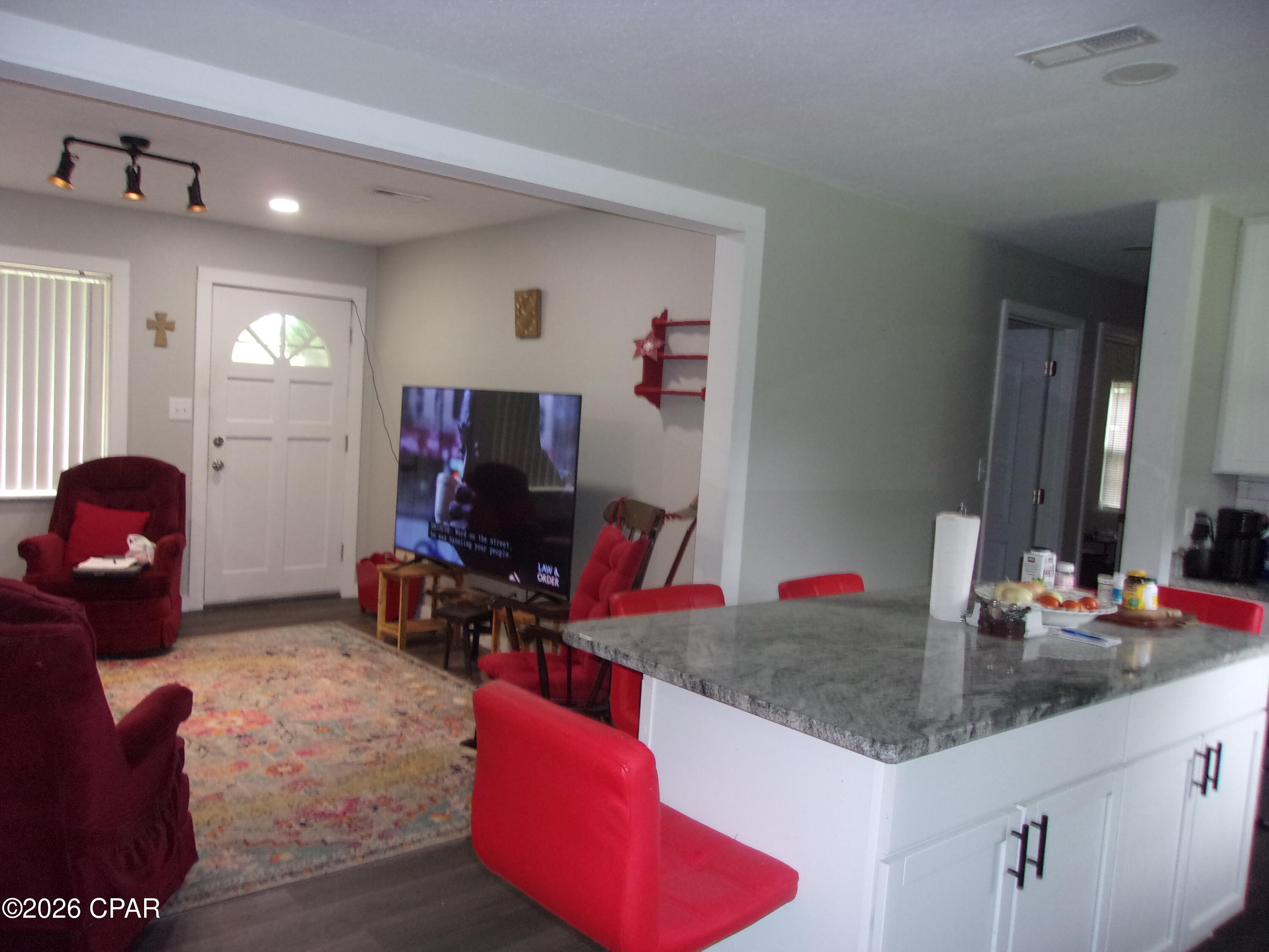Chipley - Residential