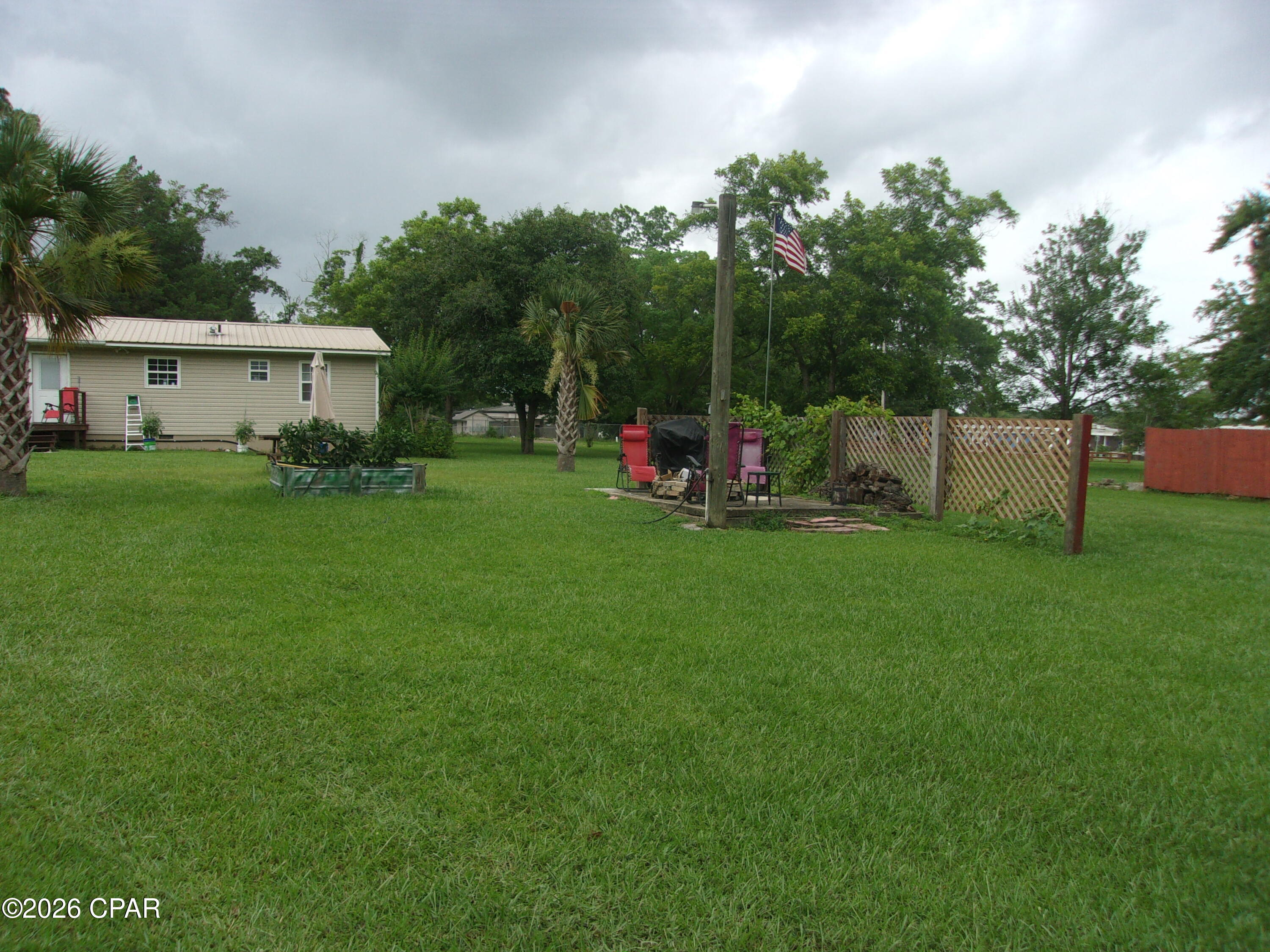 Chipley - Residential