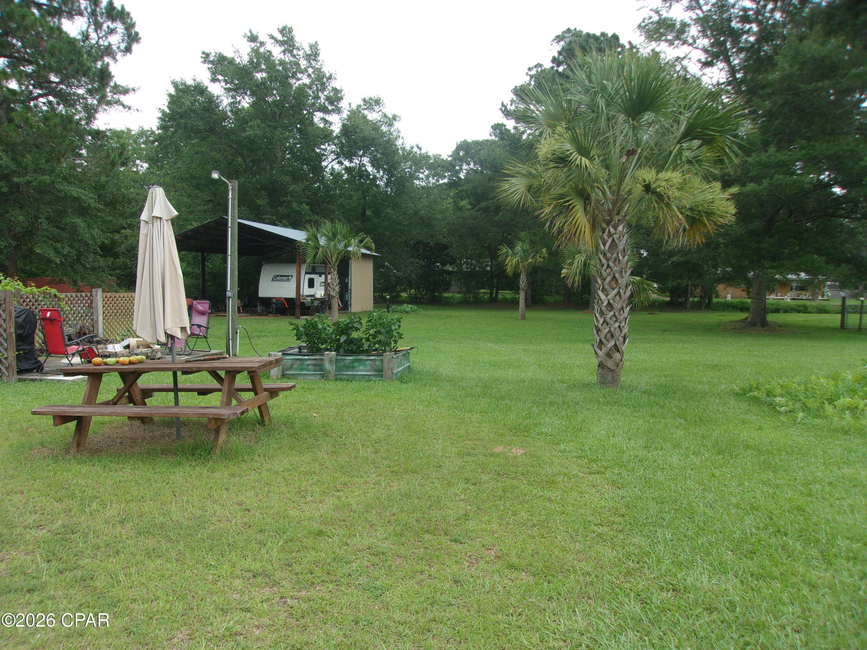 Chipley - Residential
