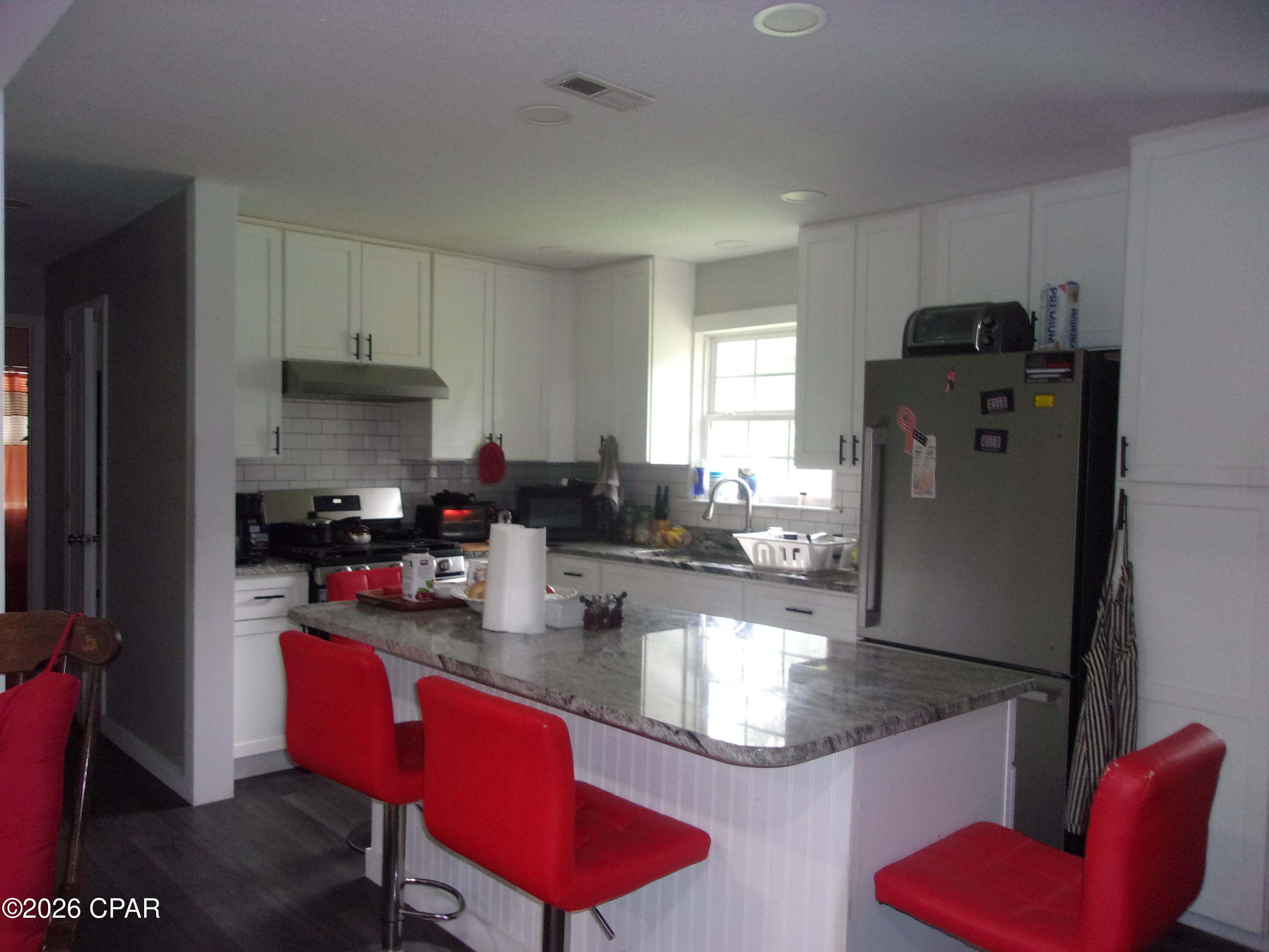 Chipley - Residential