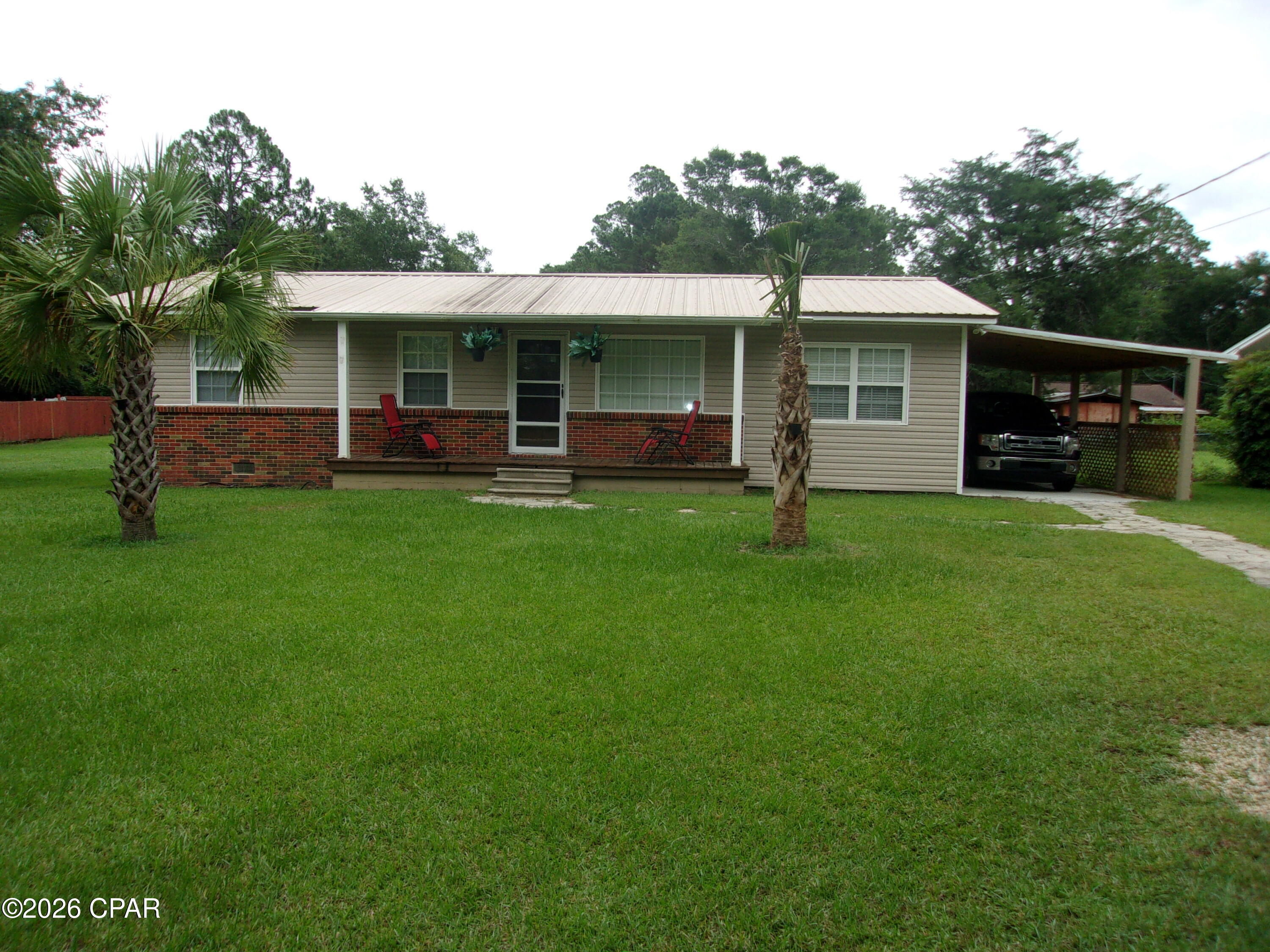 Chipley - Residential